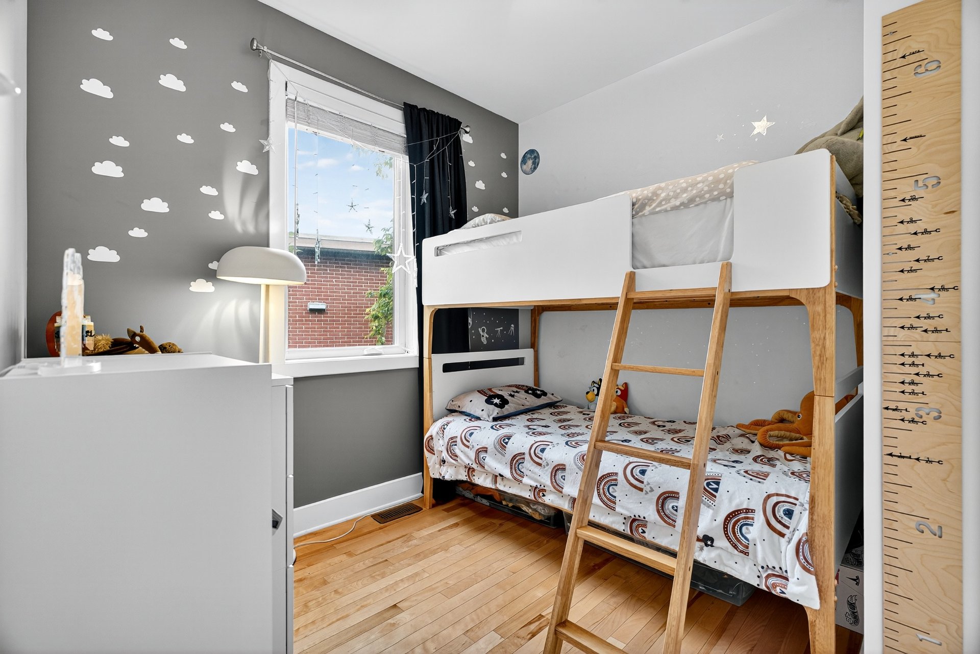 Photo - Chambre à coucher