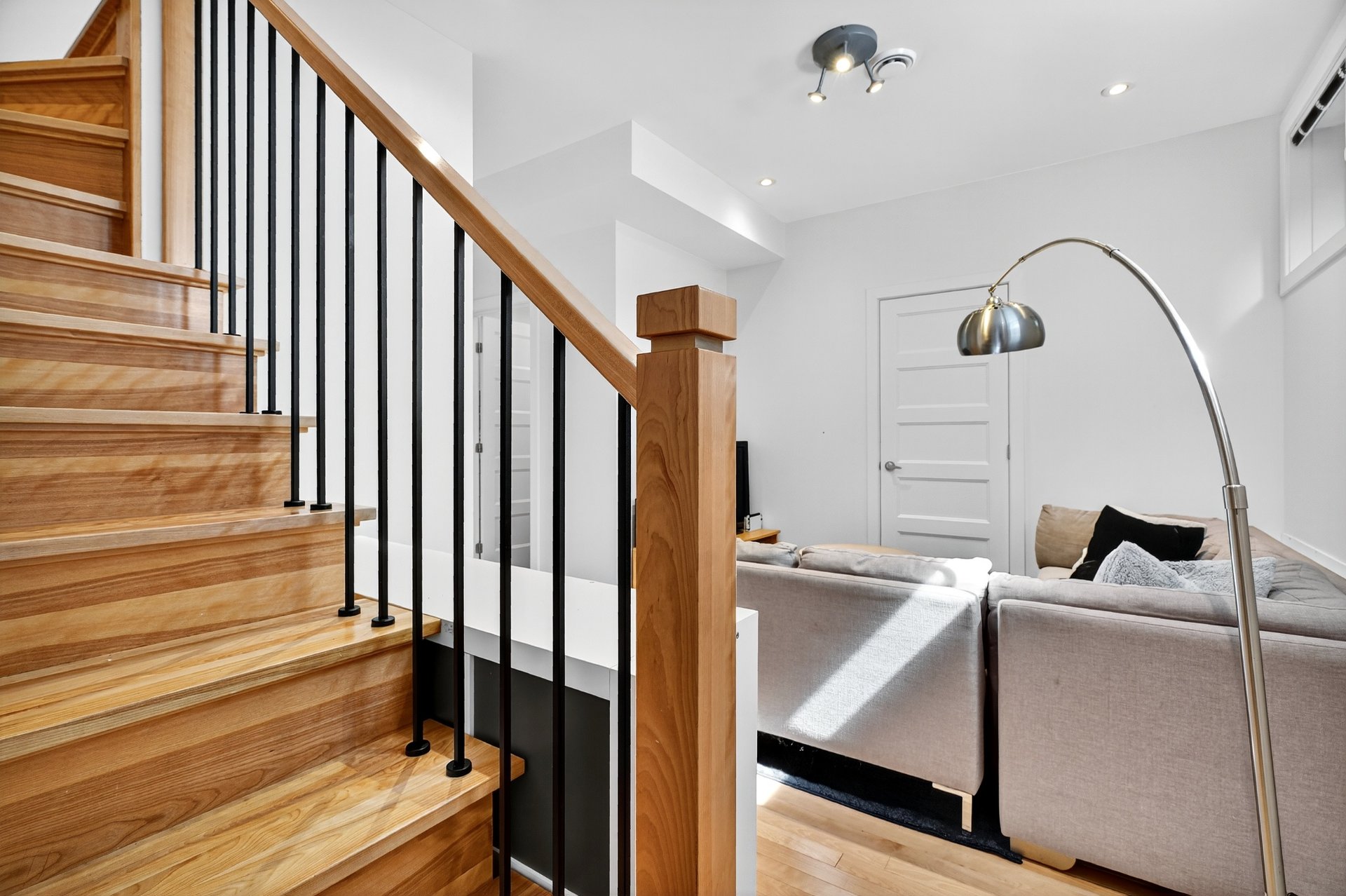 Photo - Salle familiale