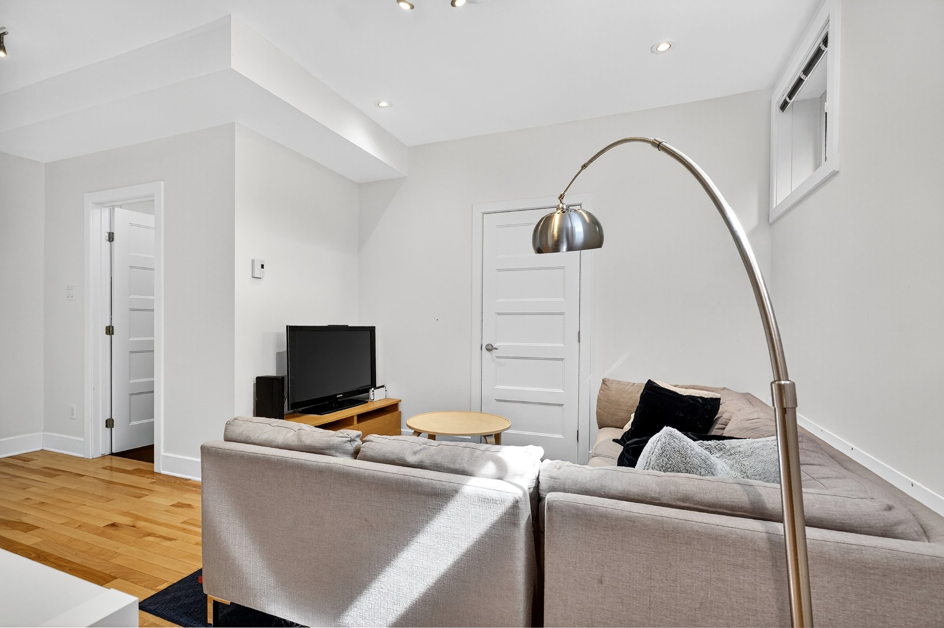 Photo - Salle familiale