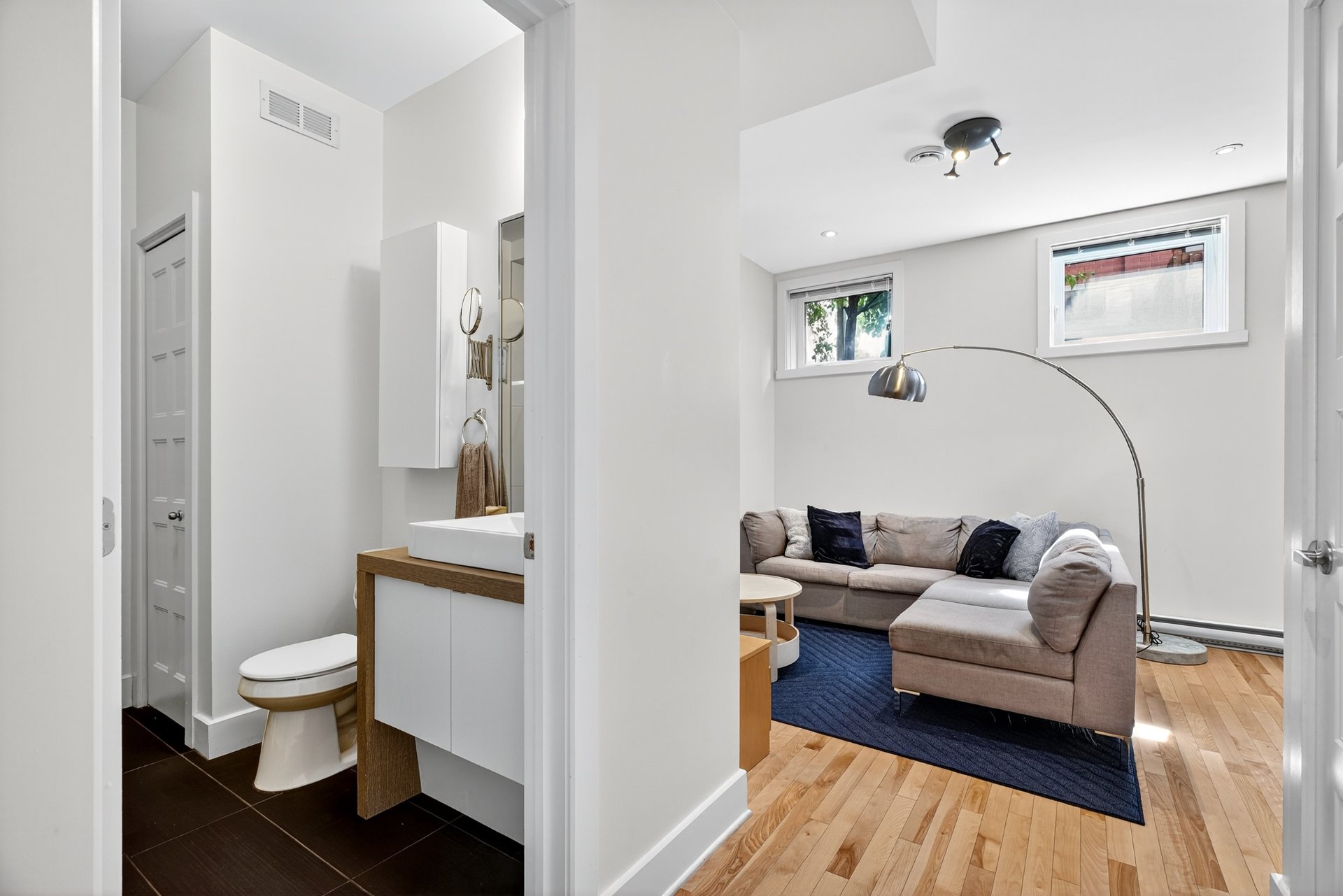 Photo - Vue d'ensemble