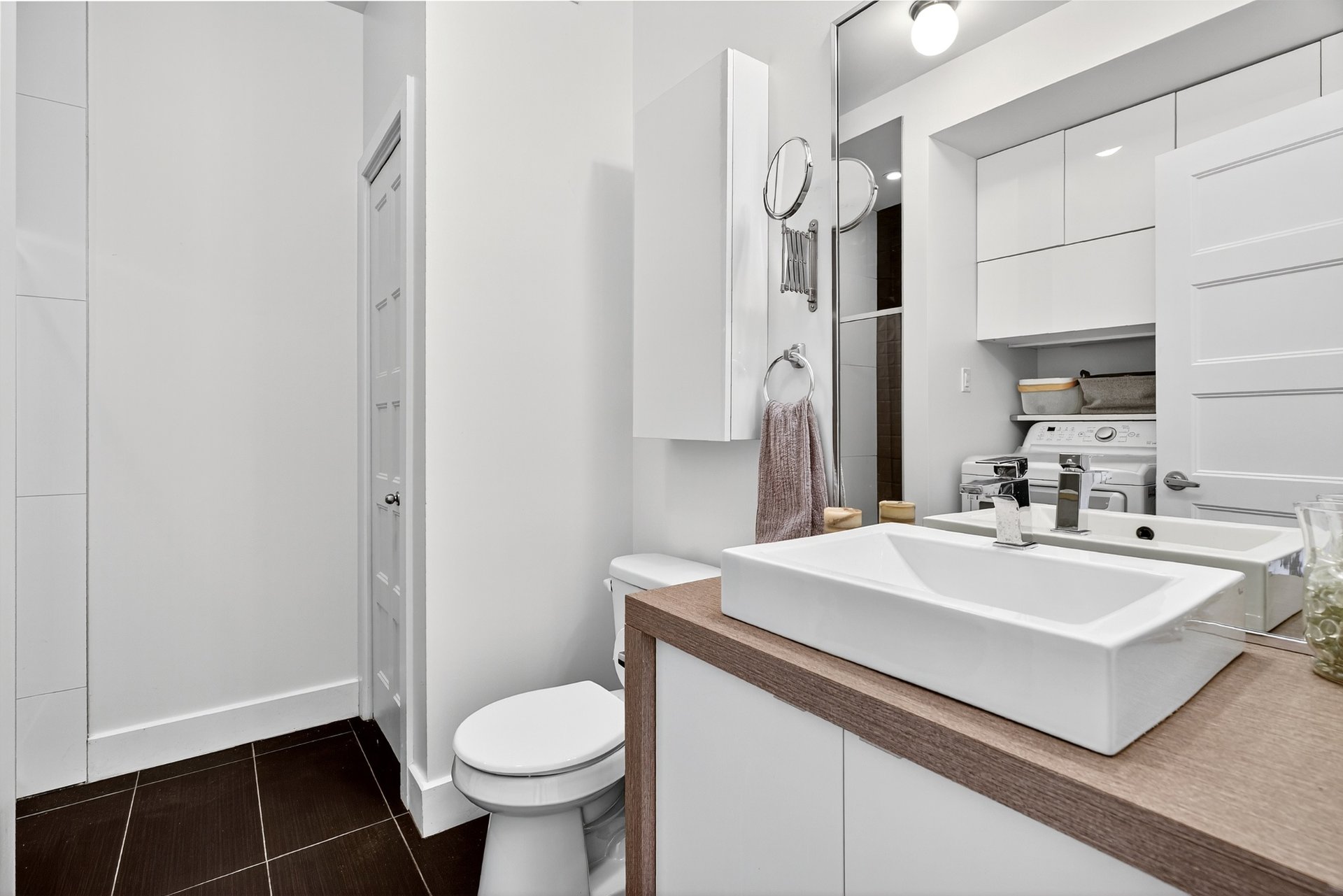 Photo - Salle de bains