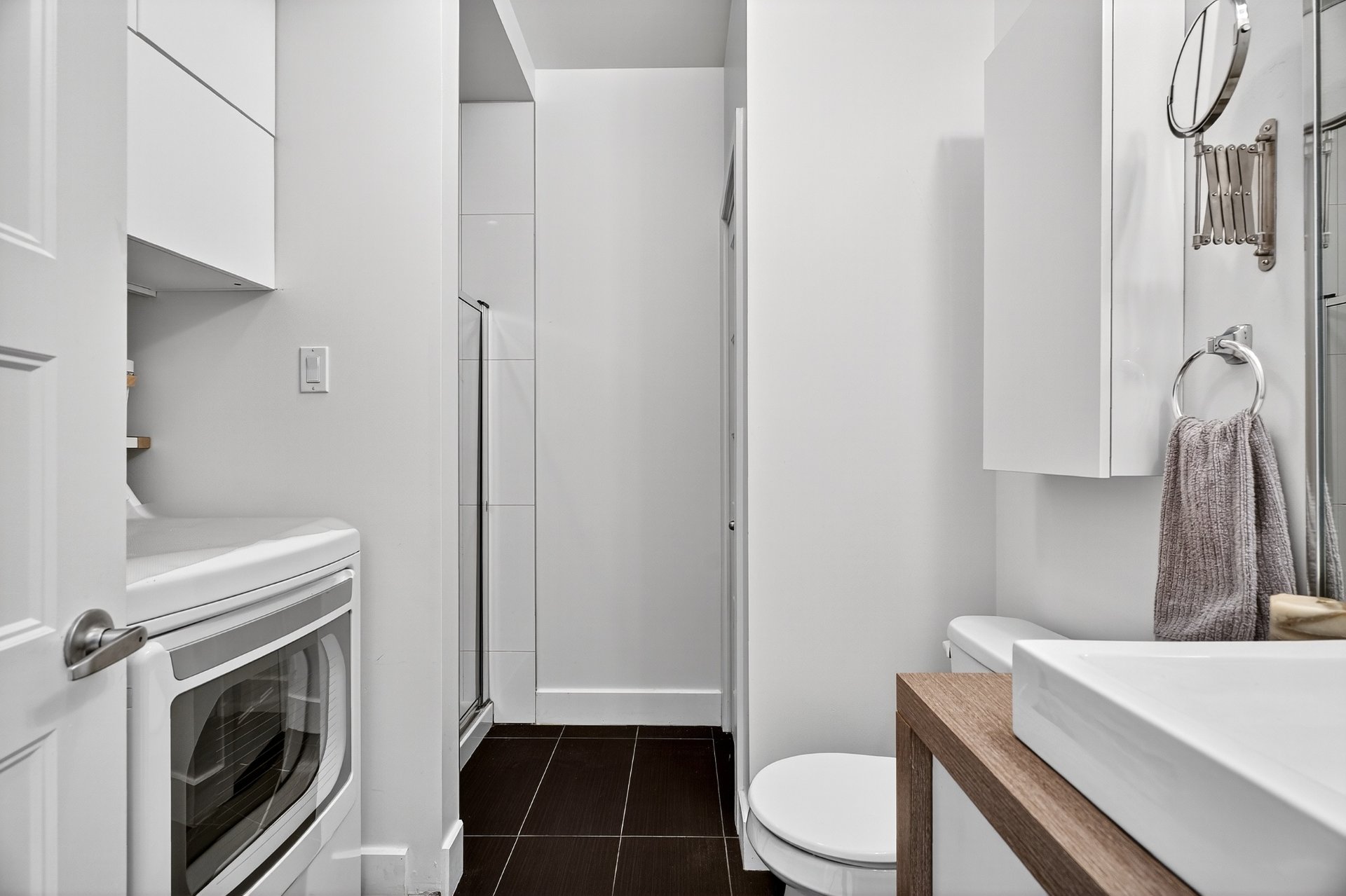 Photo - Salle de bains