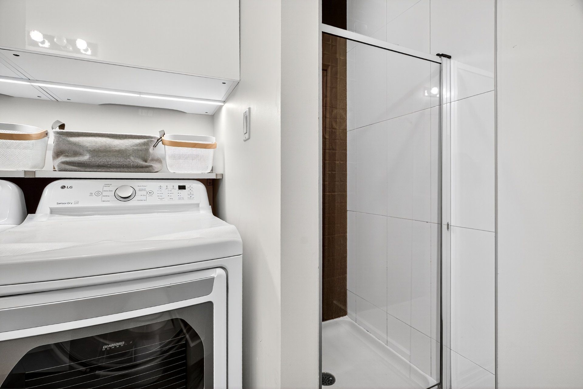 Photo - Salle de bains