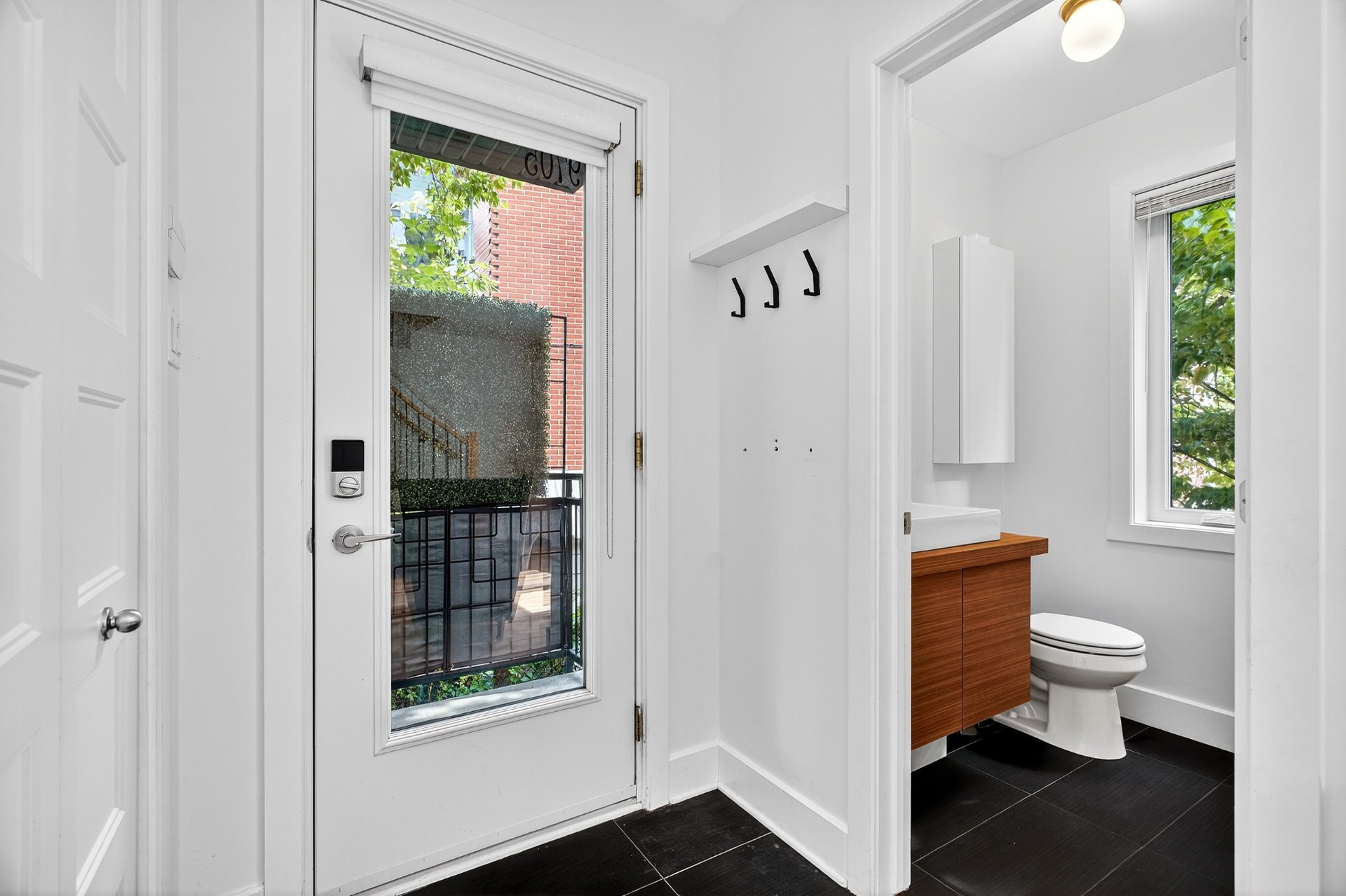 Photo - Hall d'entrée