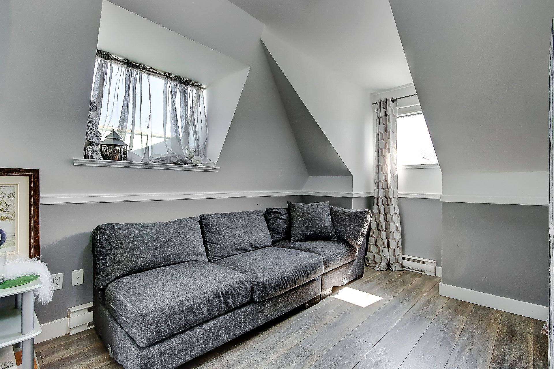 Photo - Chambre à coucher