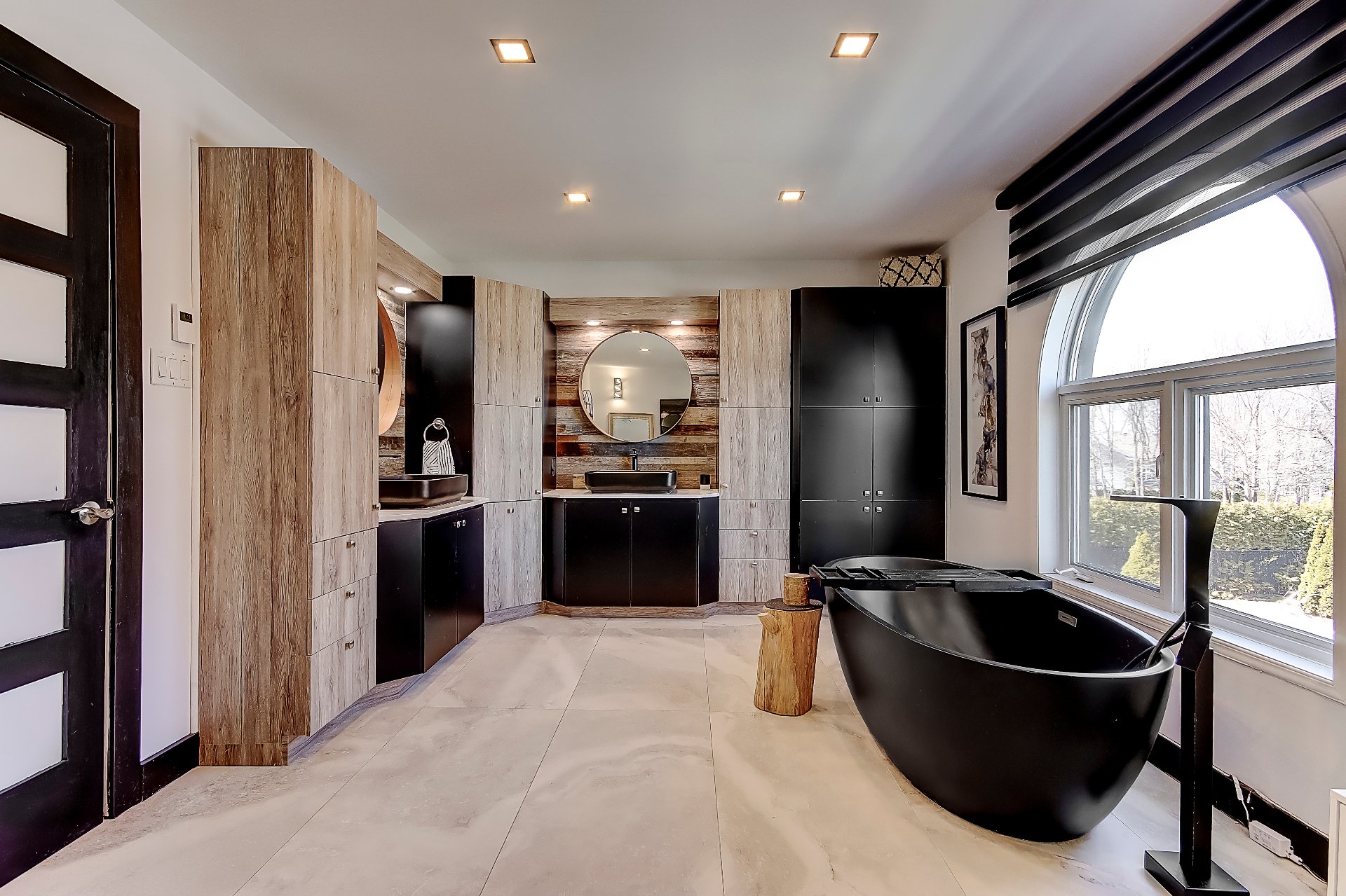 Photo - Salle de bains