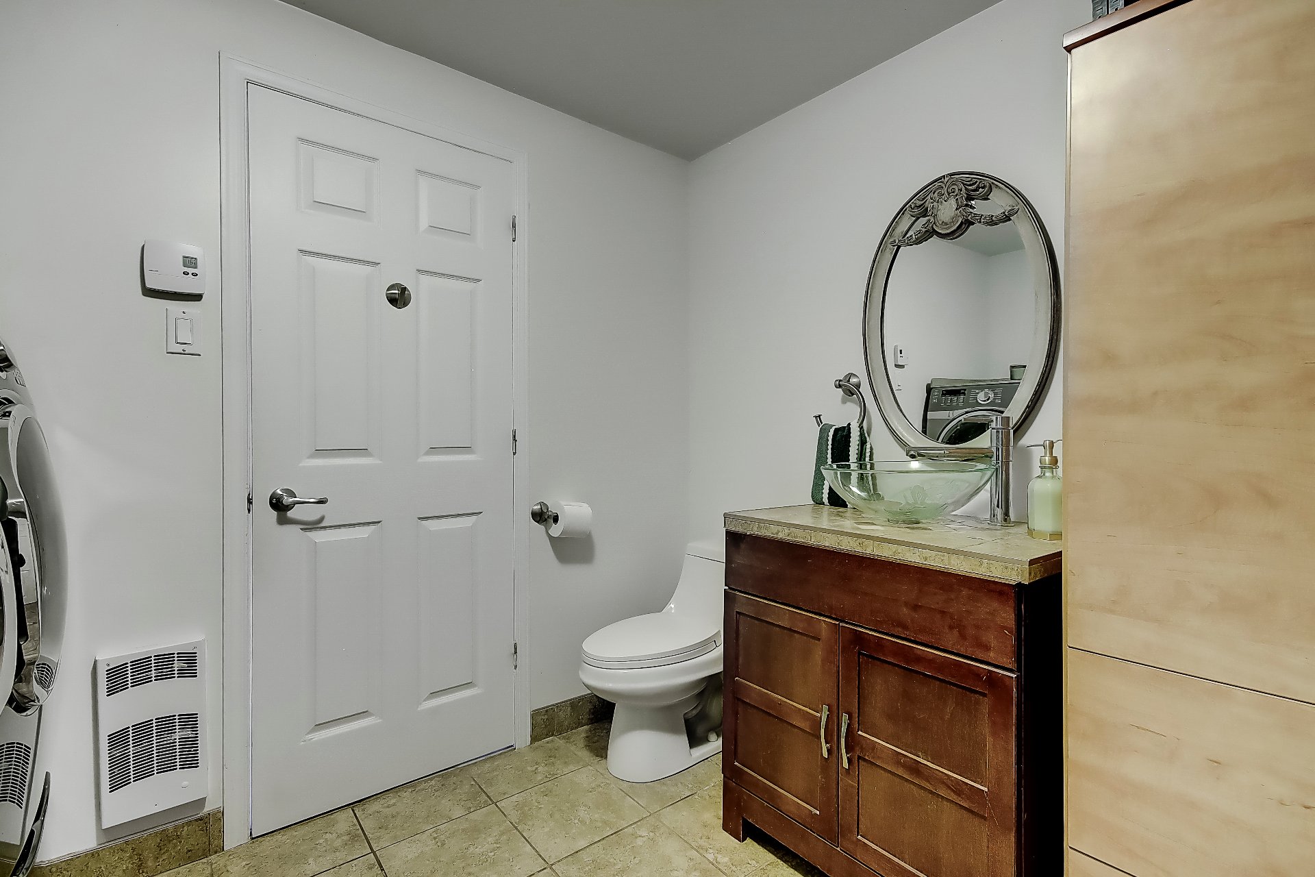 Photo - Salle de bains