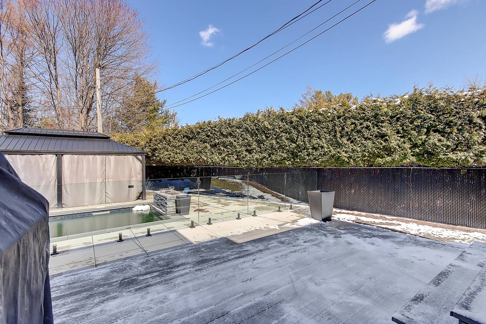 Photo - Terrasse
