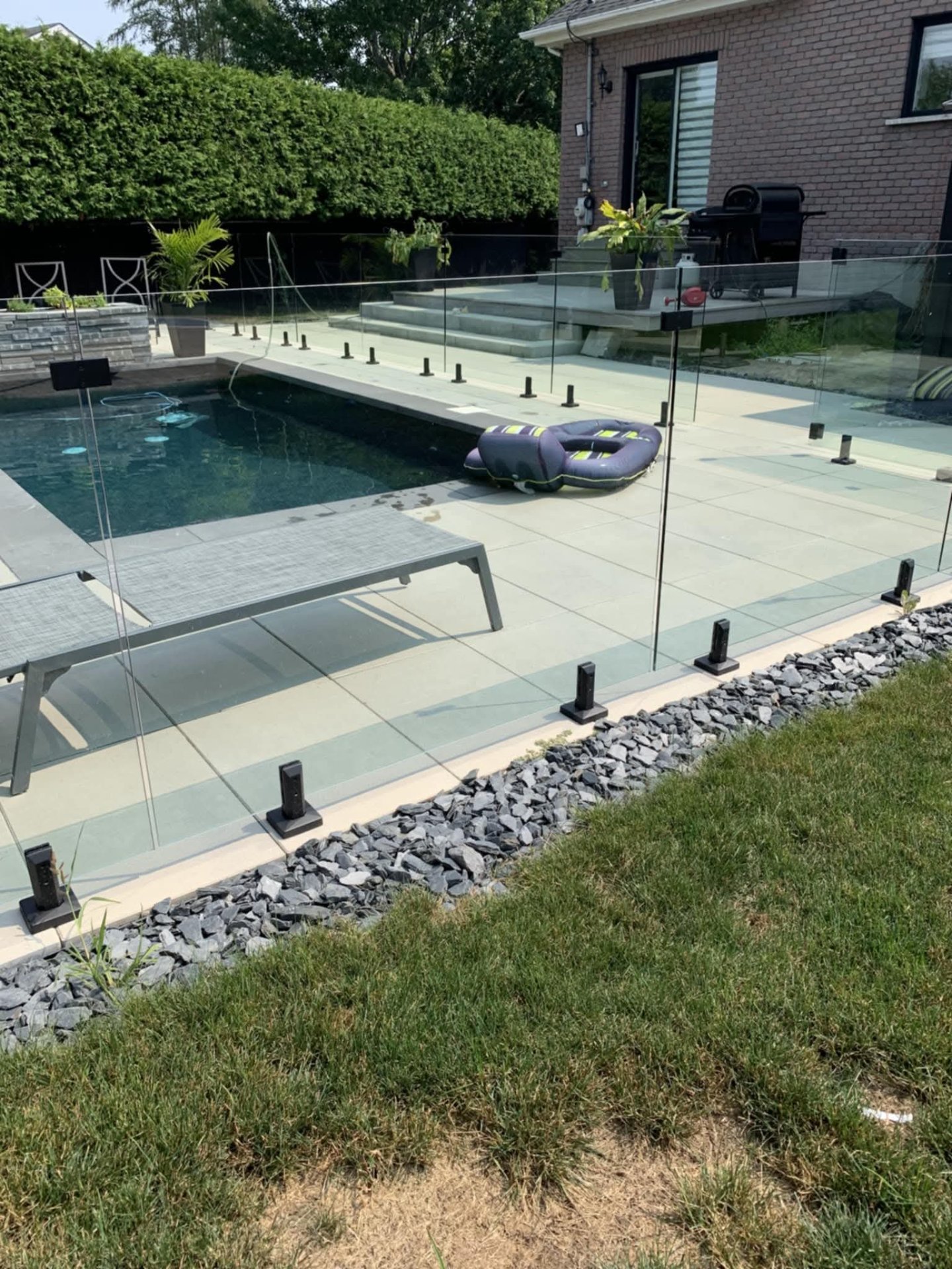 Photo - Extérieur