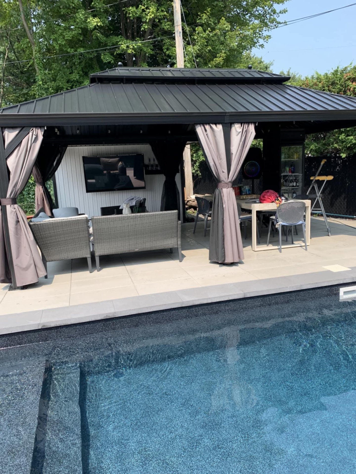 Photo - Extérieur