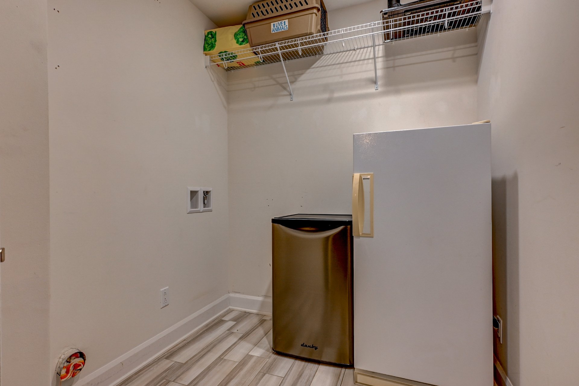 Storage