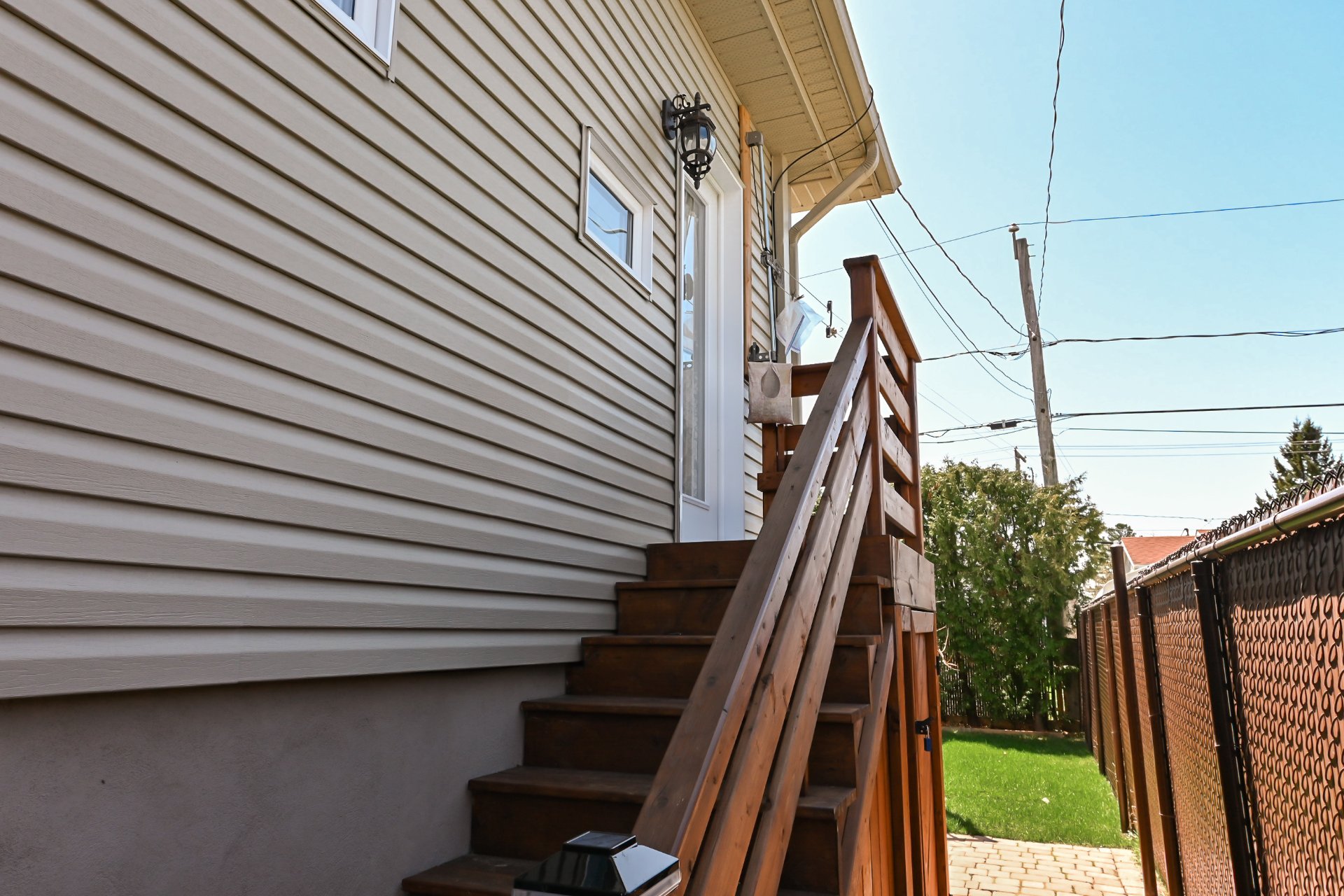 Staircase