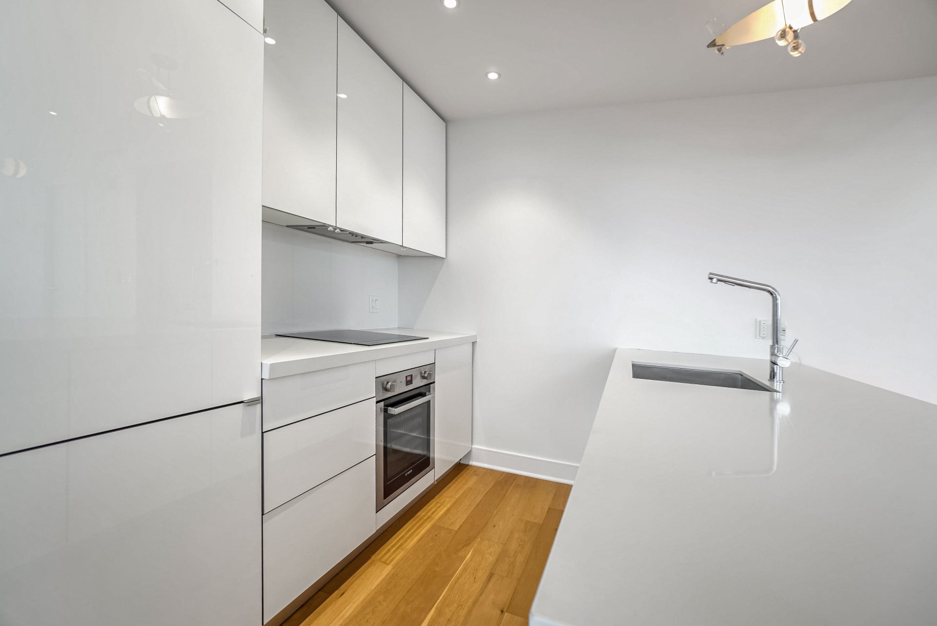 Photo - Kitchen