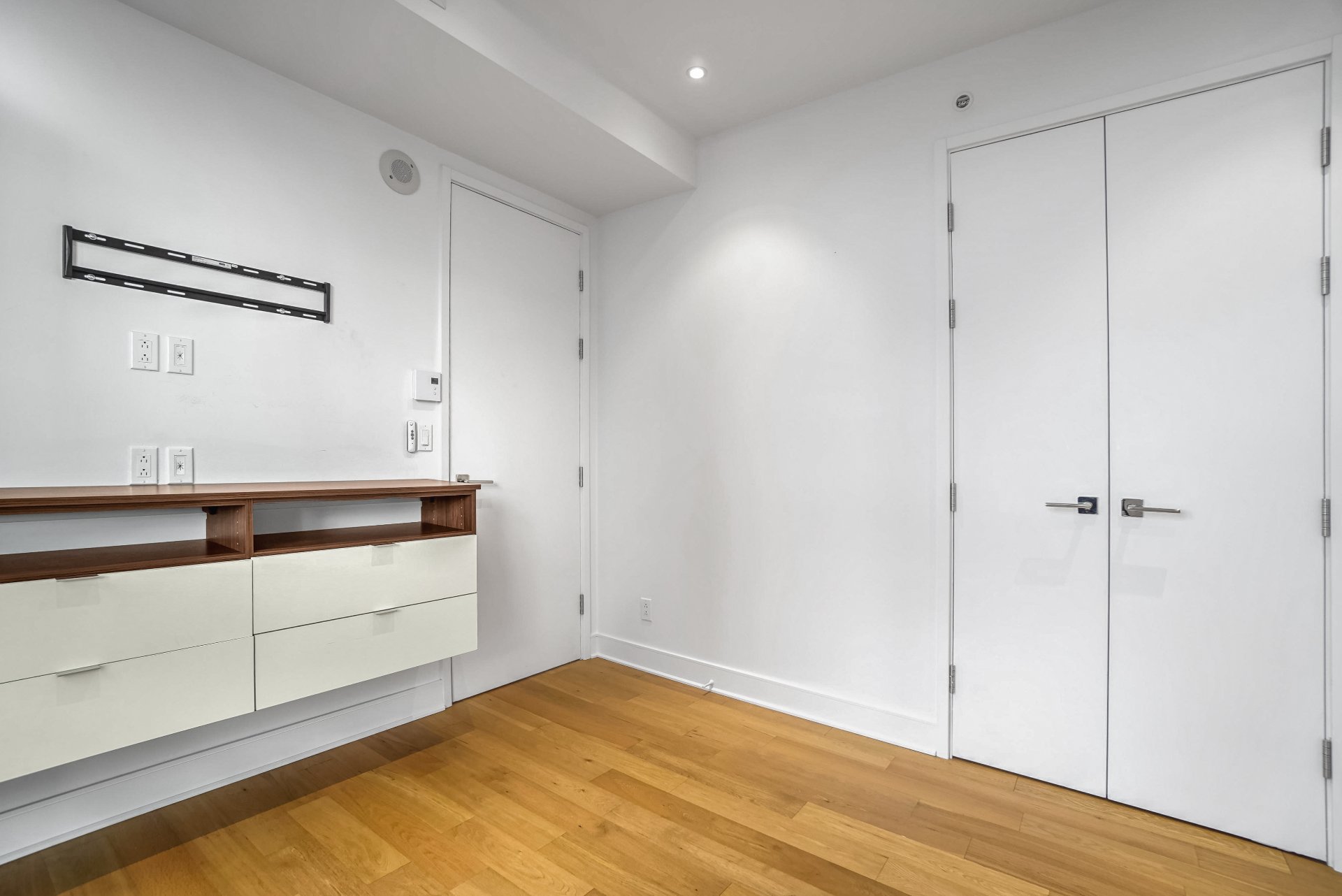 Photo - Primary bedroom