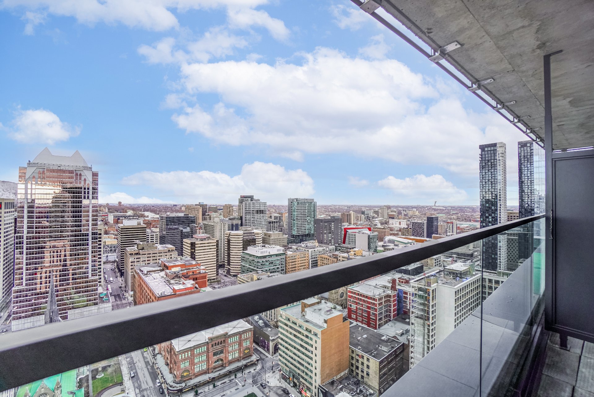 Photo - Balcony