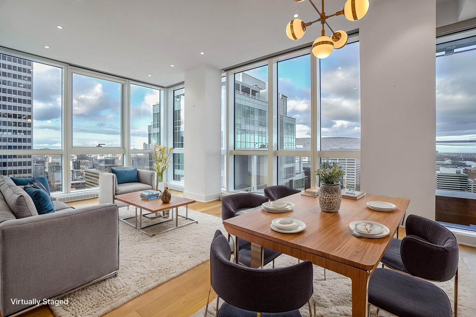 Photo - Living room