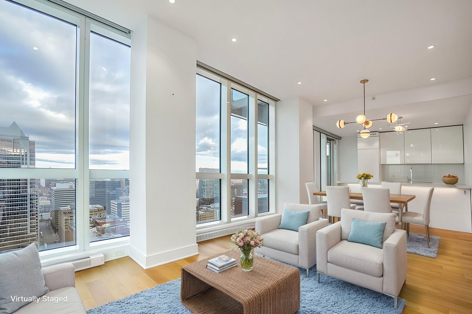 Photo - Living room