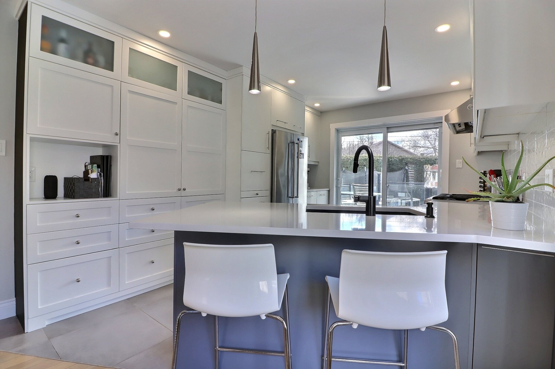 Photo - Kitchen