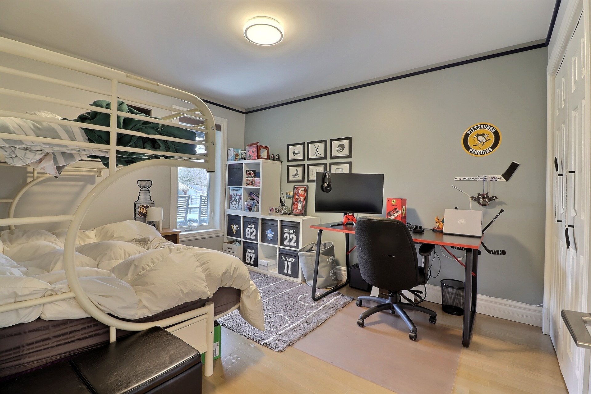 Photo - Bedroom