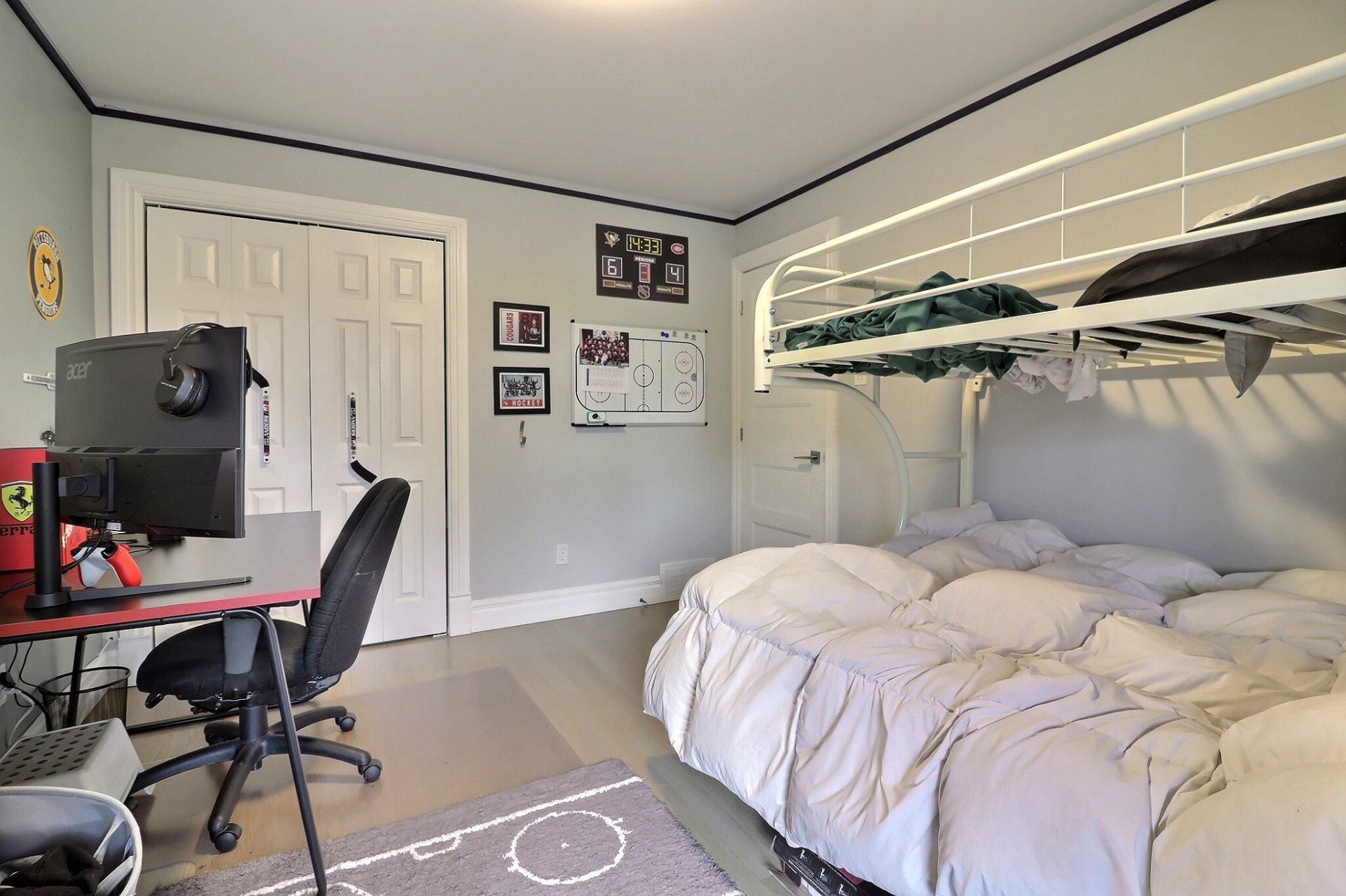 Photo - Bedroom