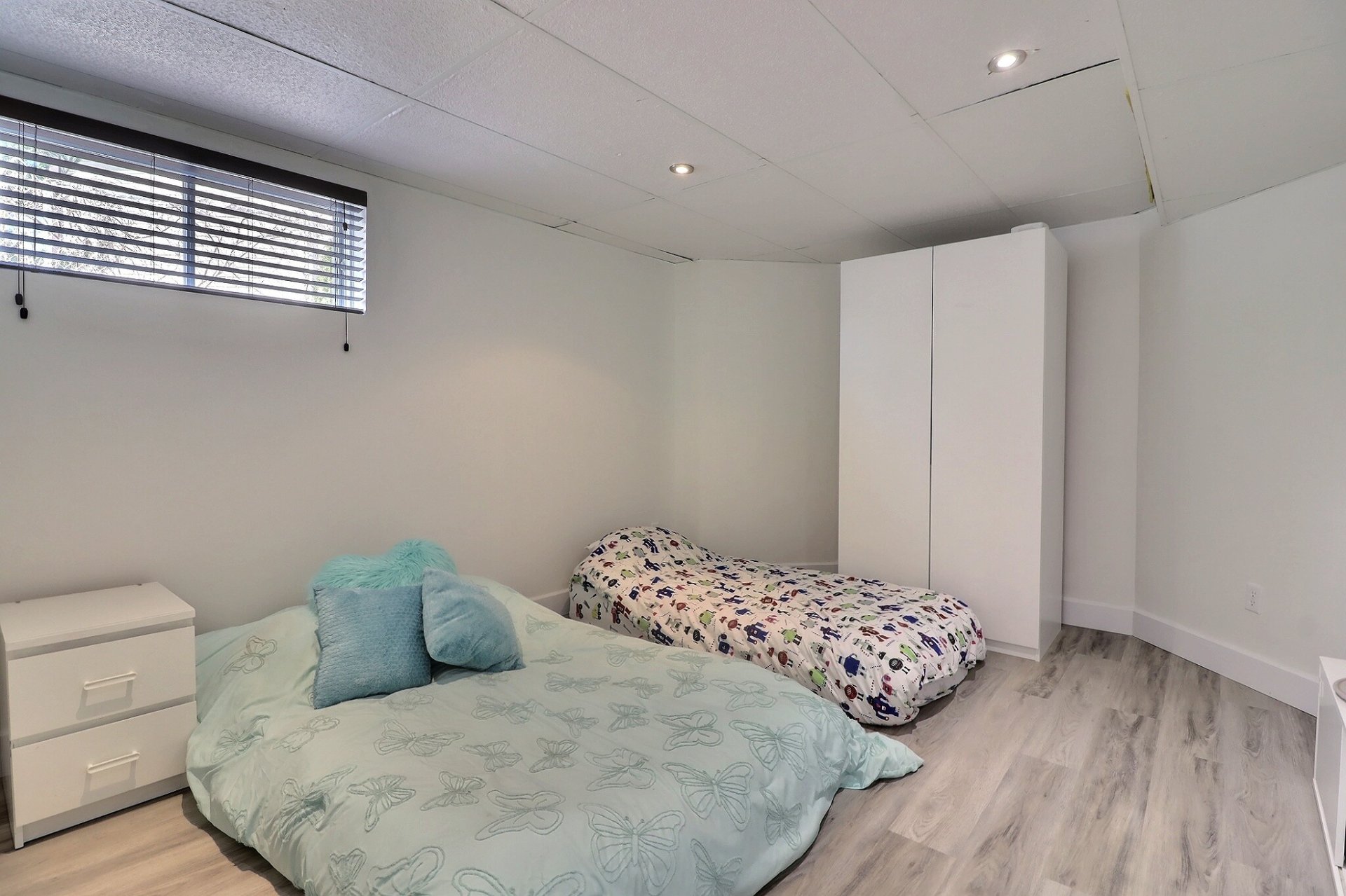 Photo - Bedroom