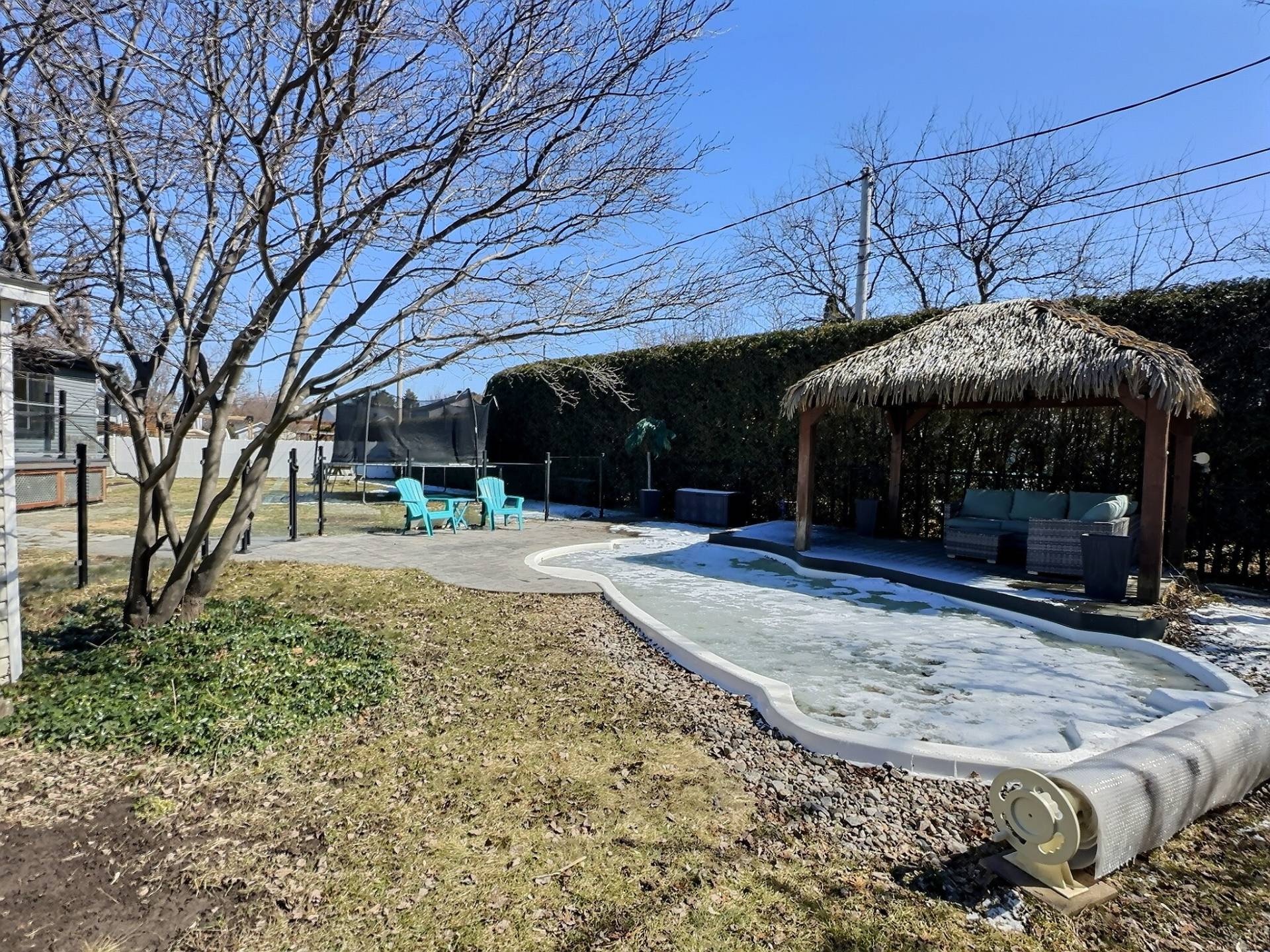 Photo - Pool