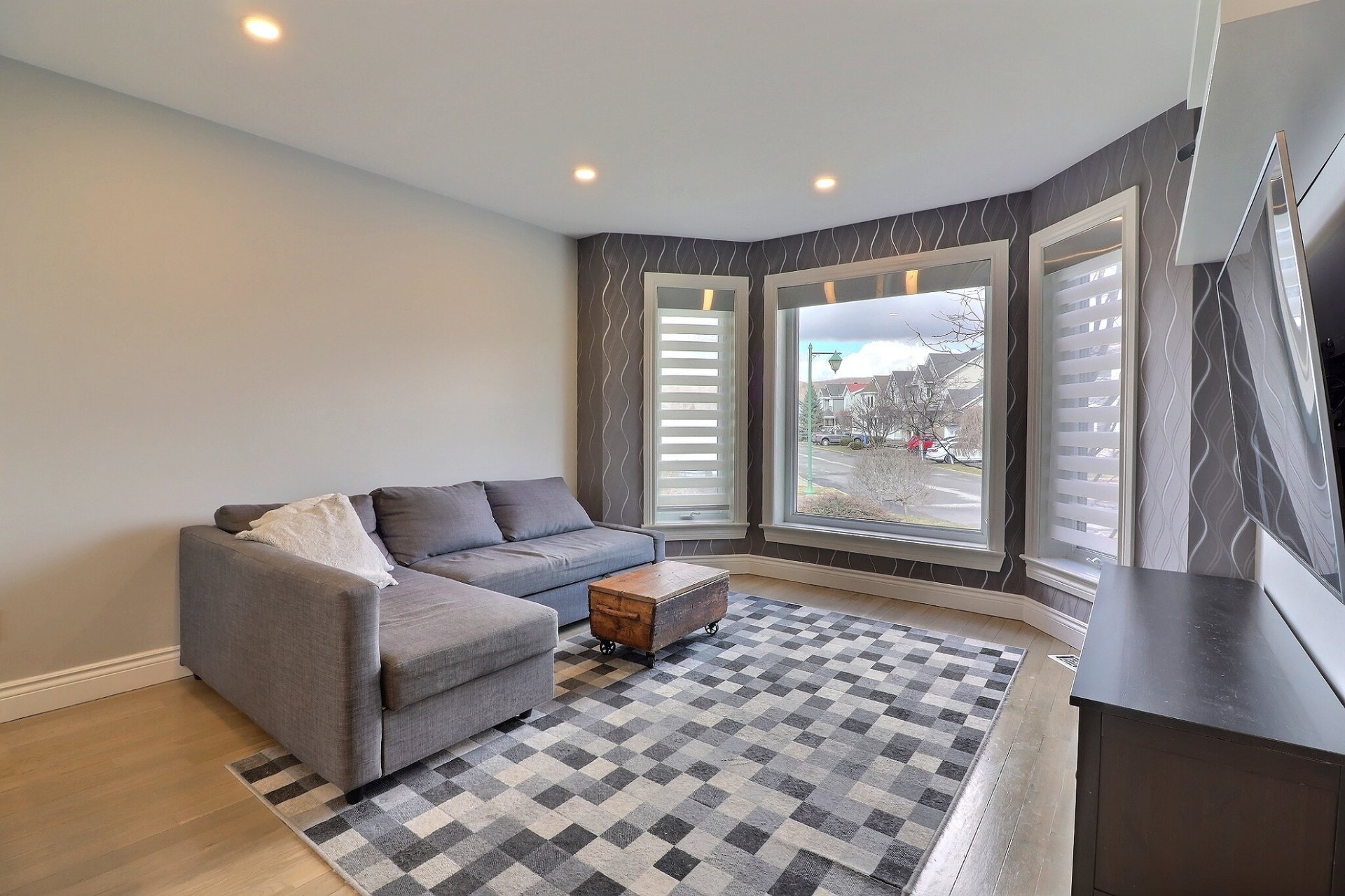 Photo - Living room