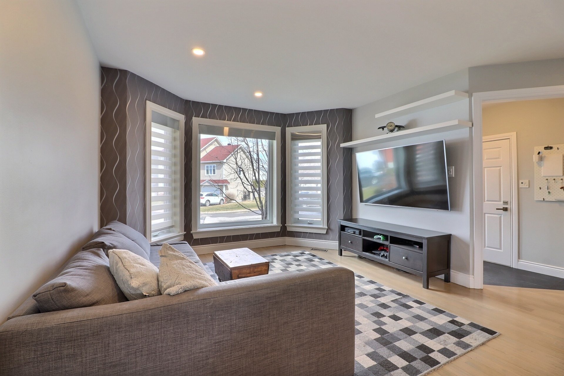 Photo - Living room