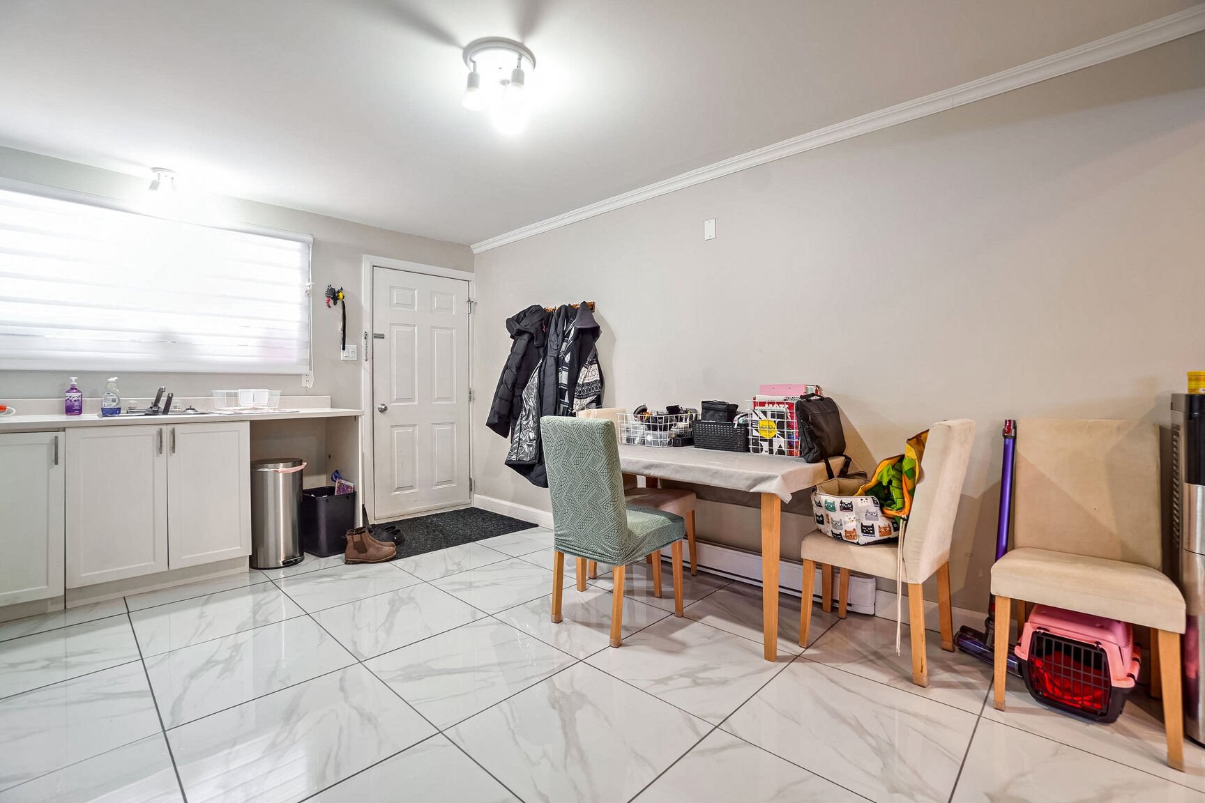 Logement