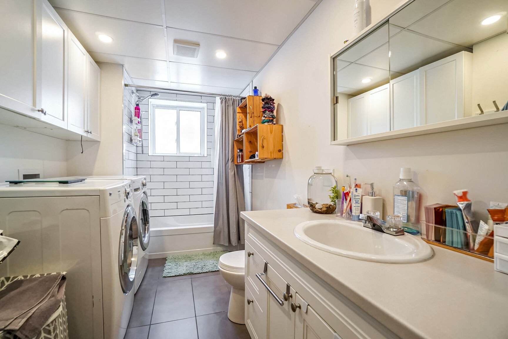 Logement