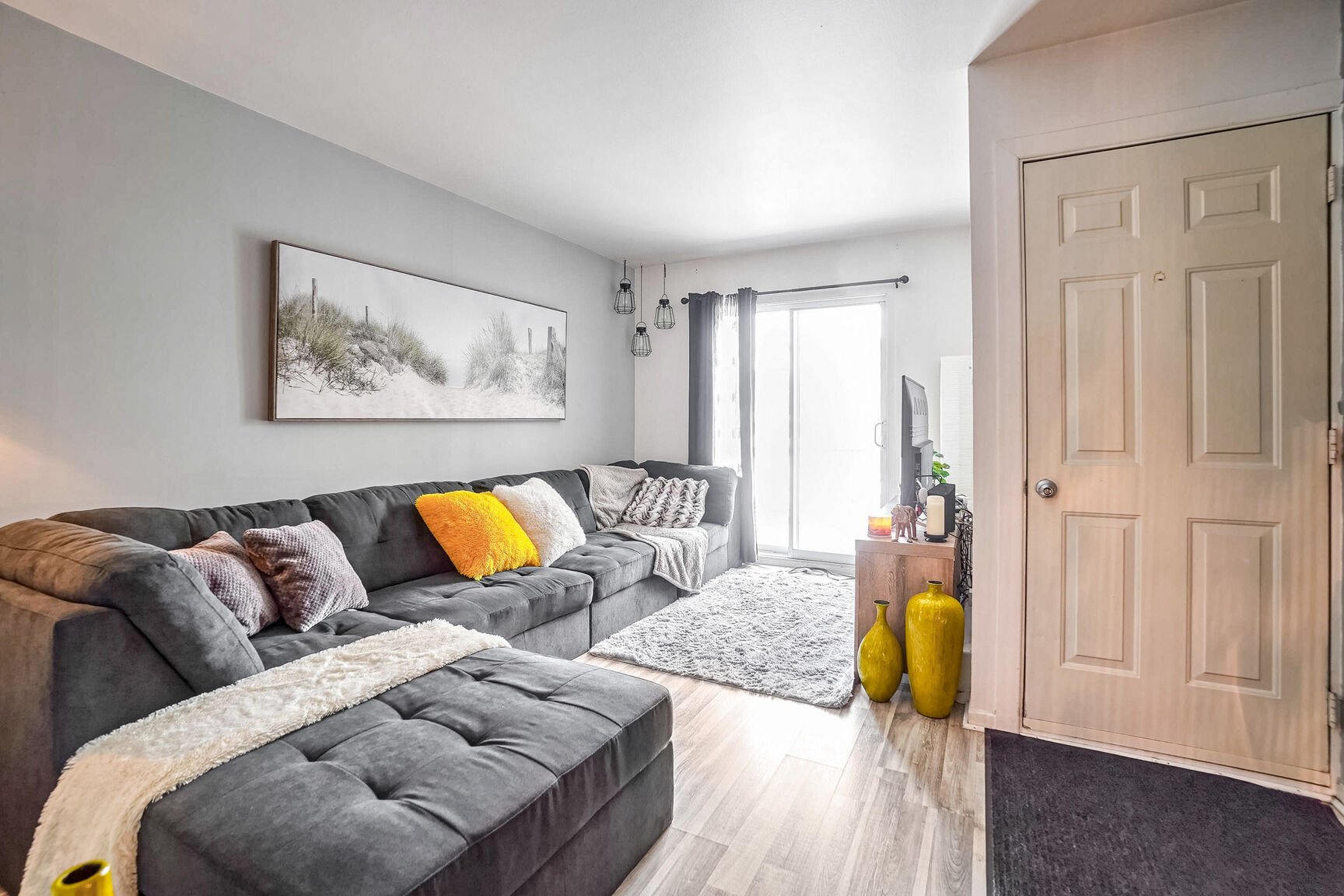 Logement