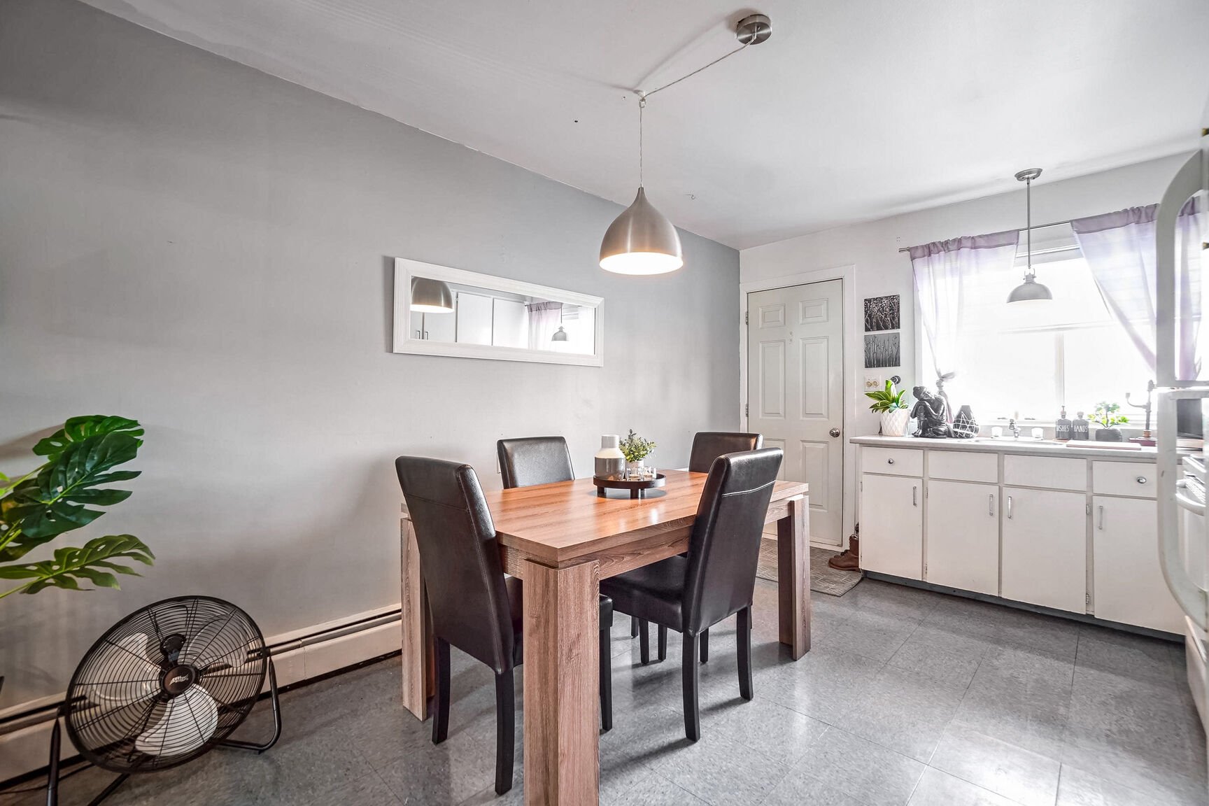 Logement