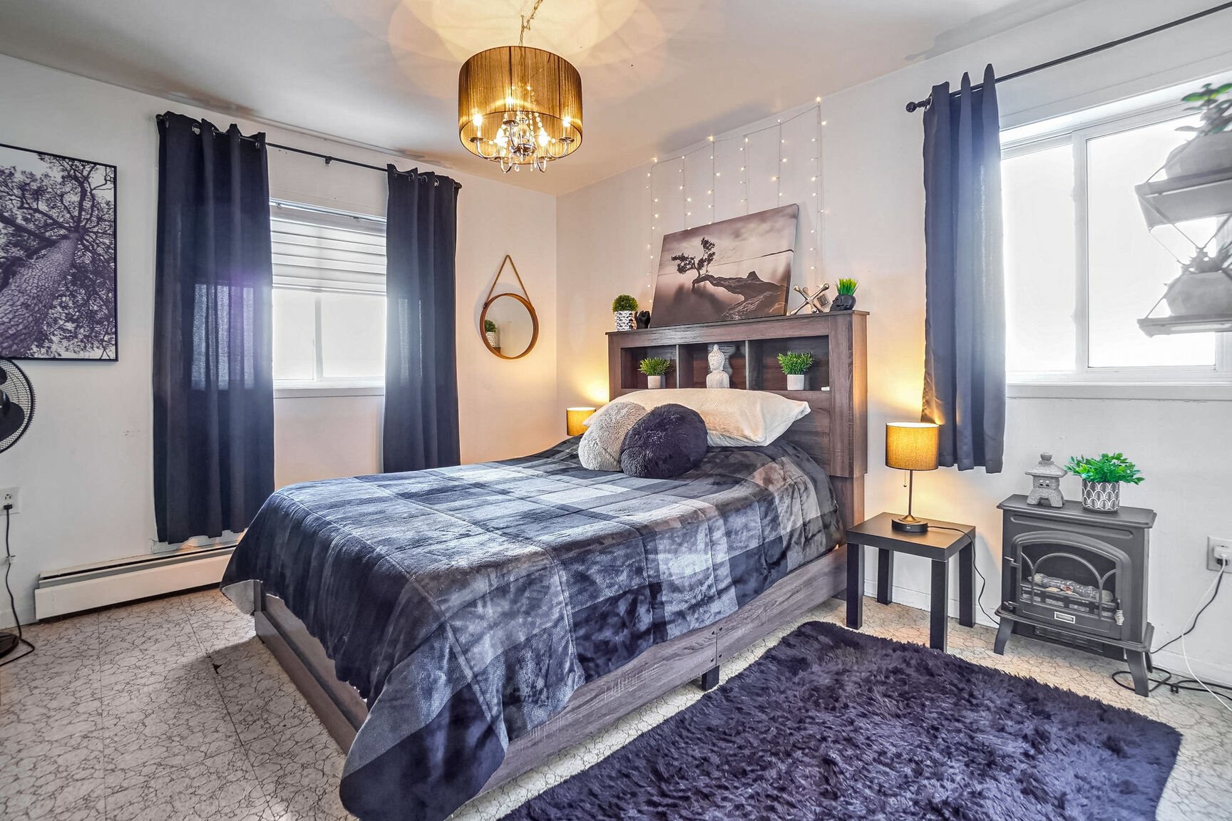 Logement