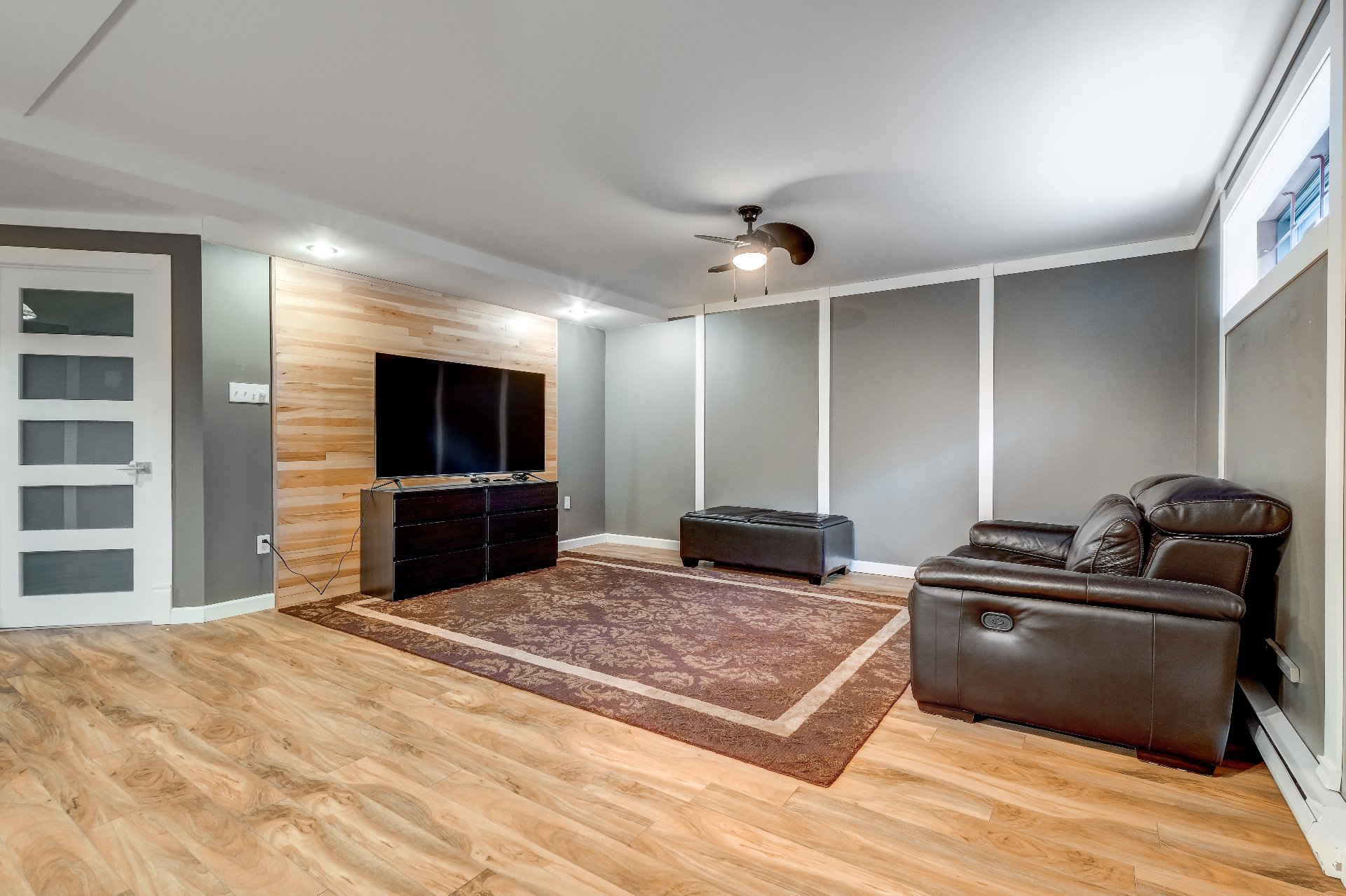 Salle familiale