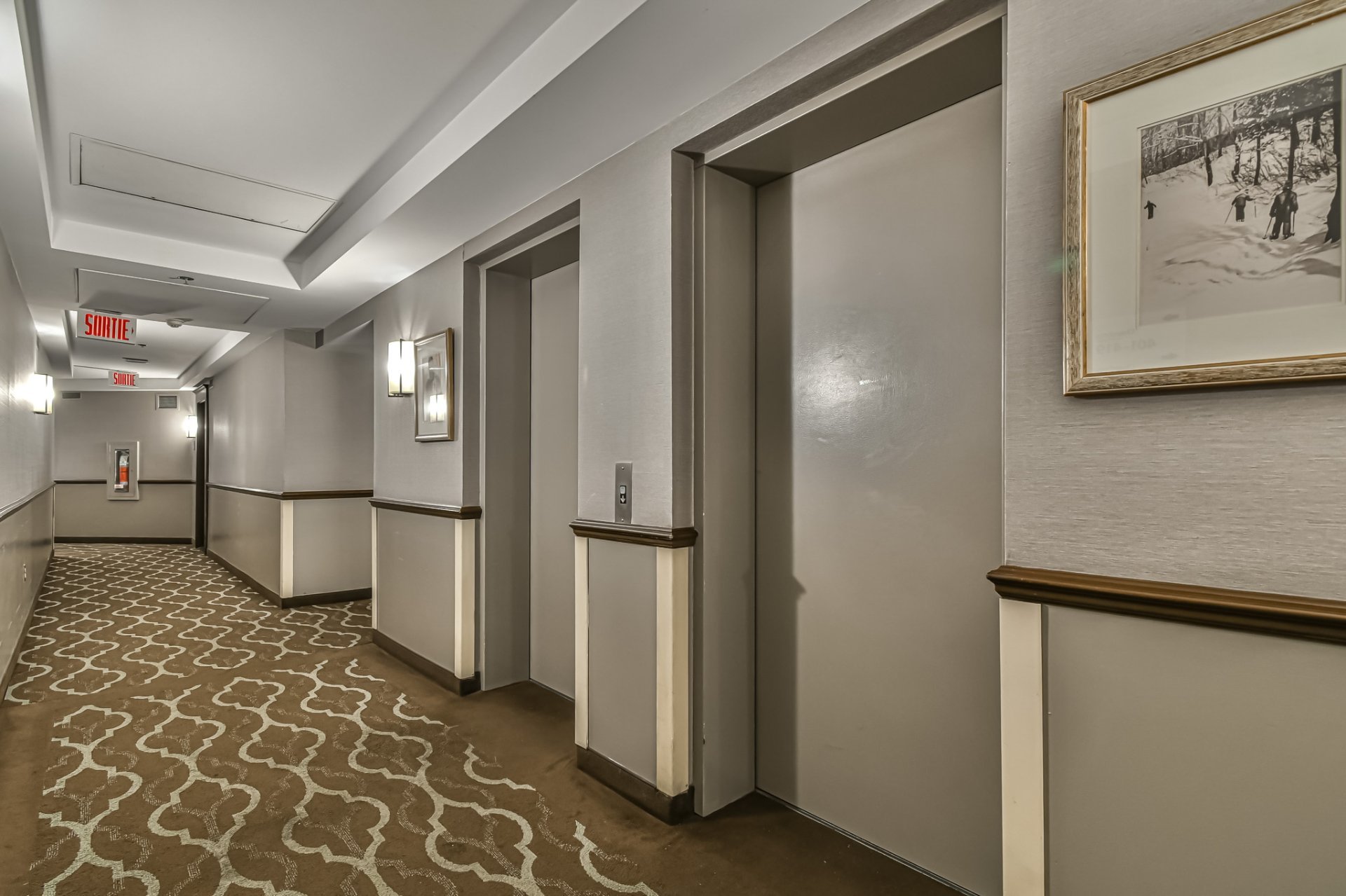 PASAGEWAY