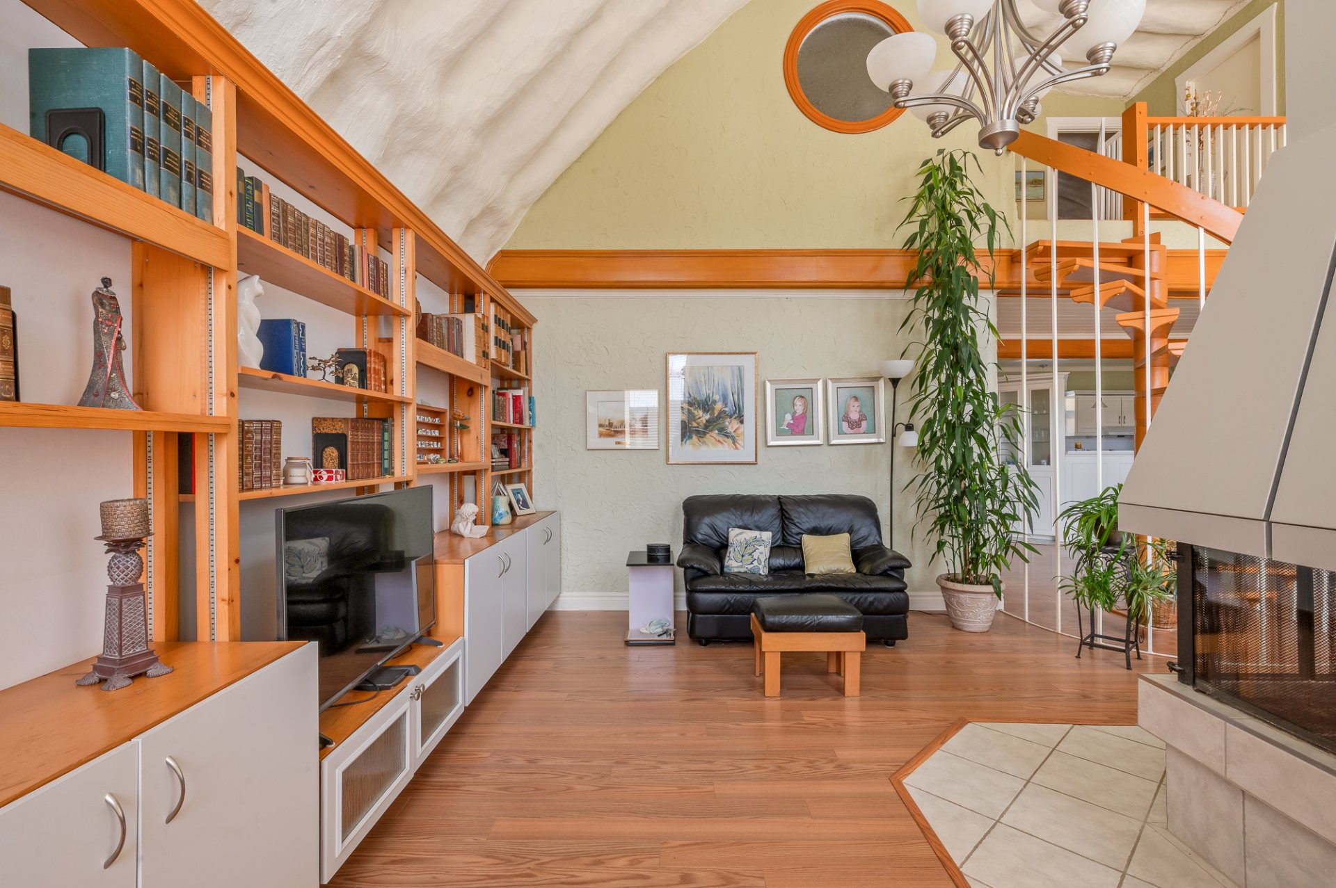 Salon