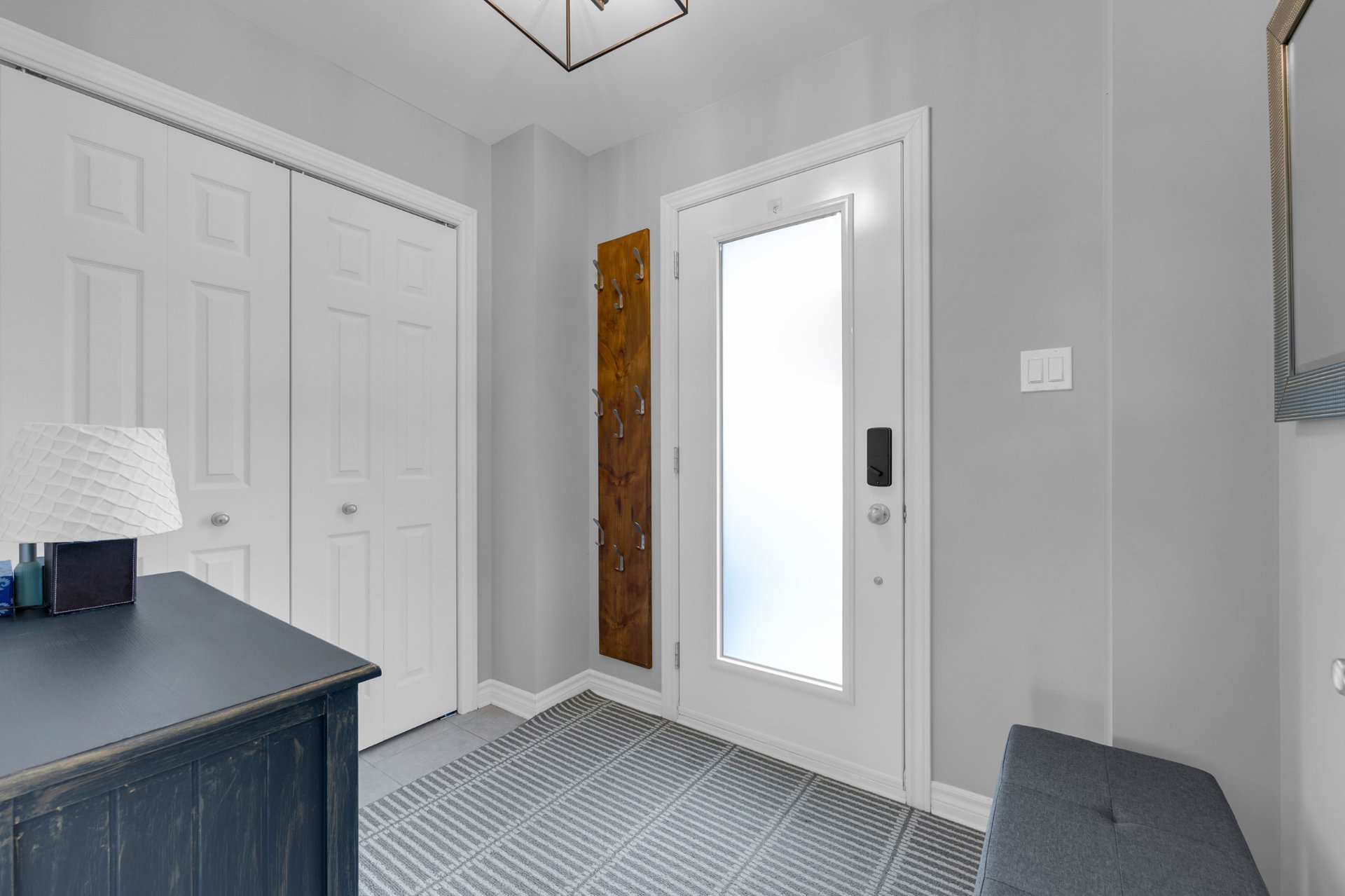 Hall d'entrée