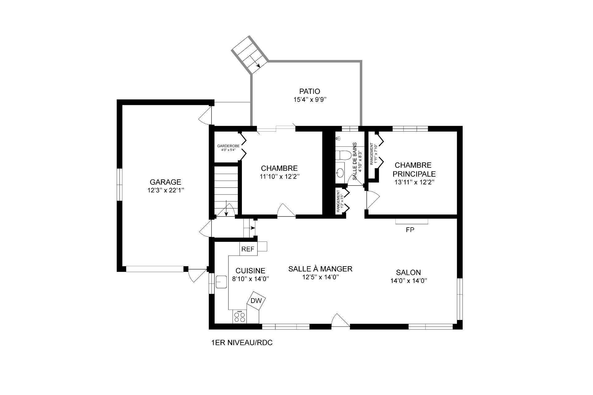 Photo - Drawing (sketch)