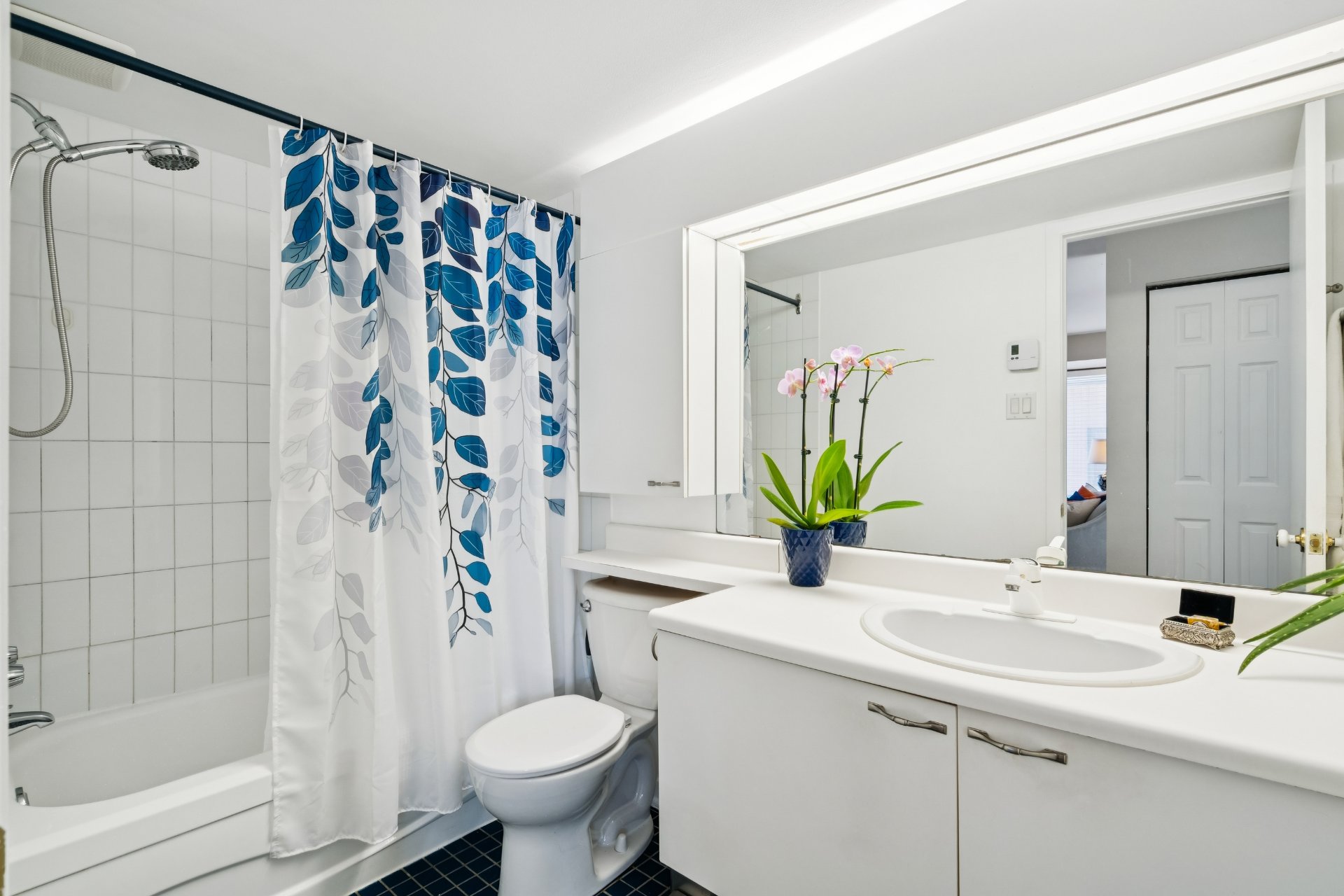Photo - Salle de bains