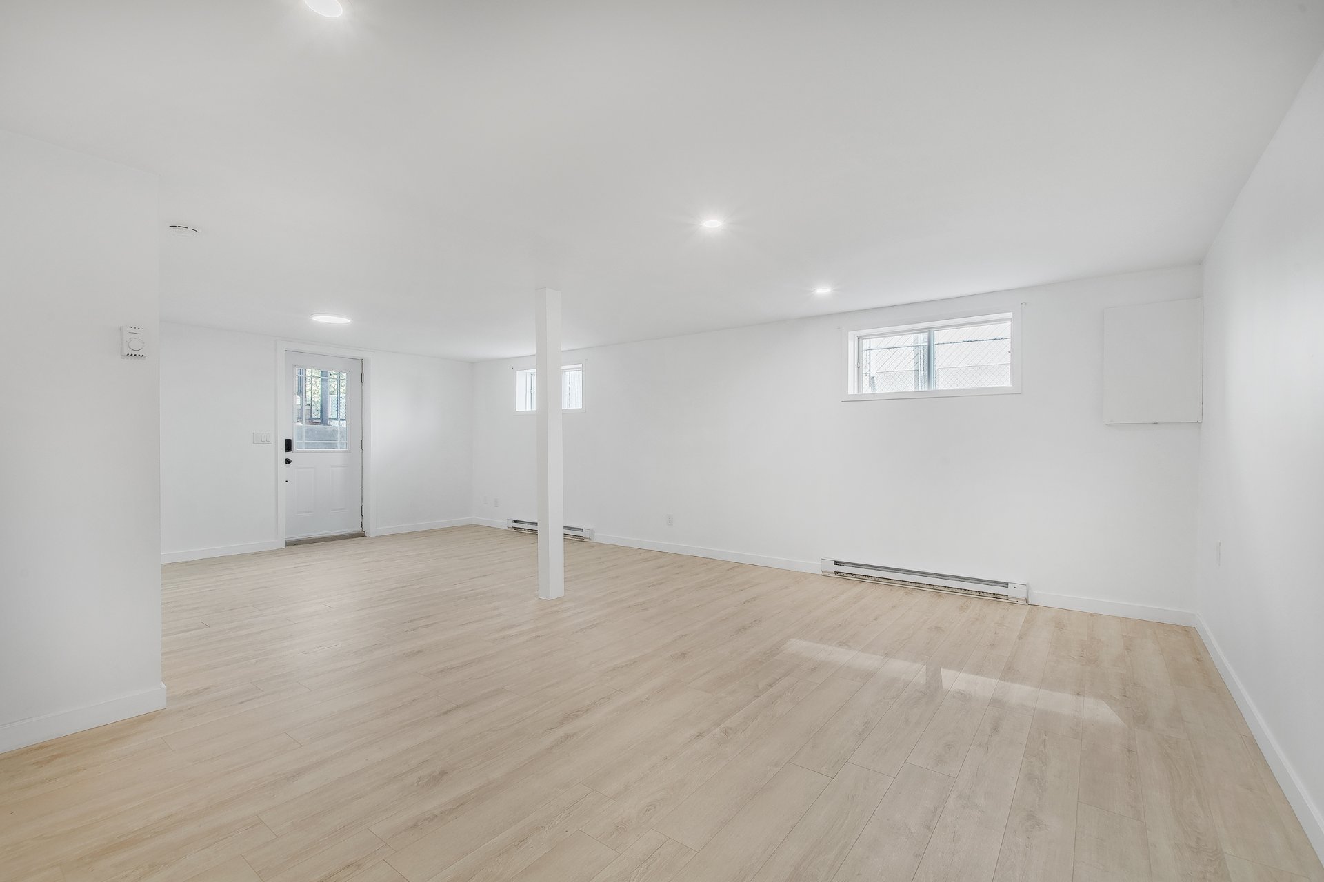 Salle familiale