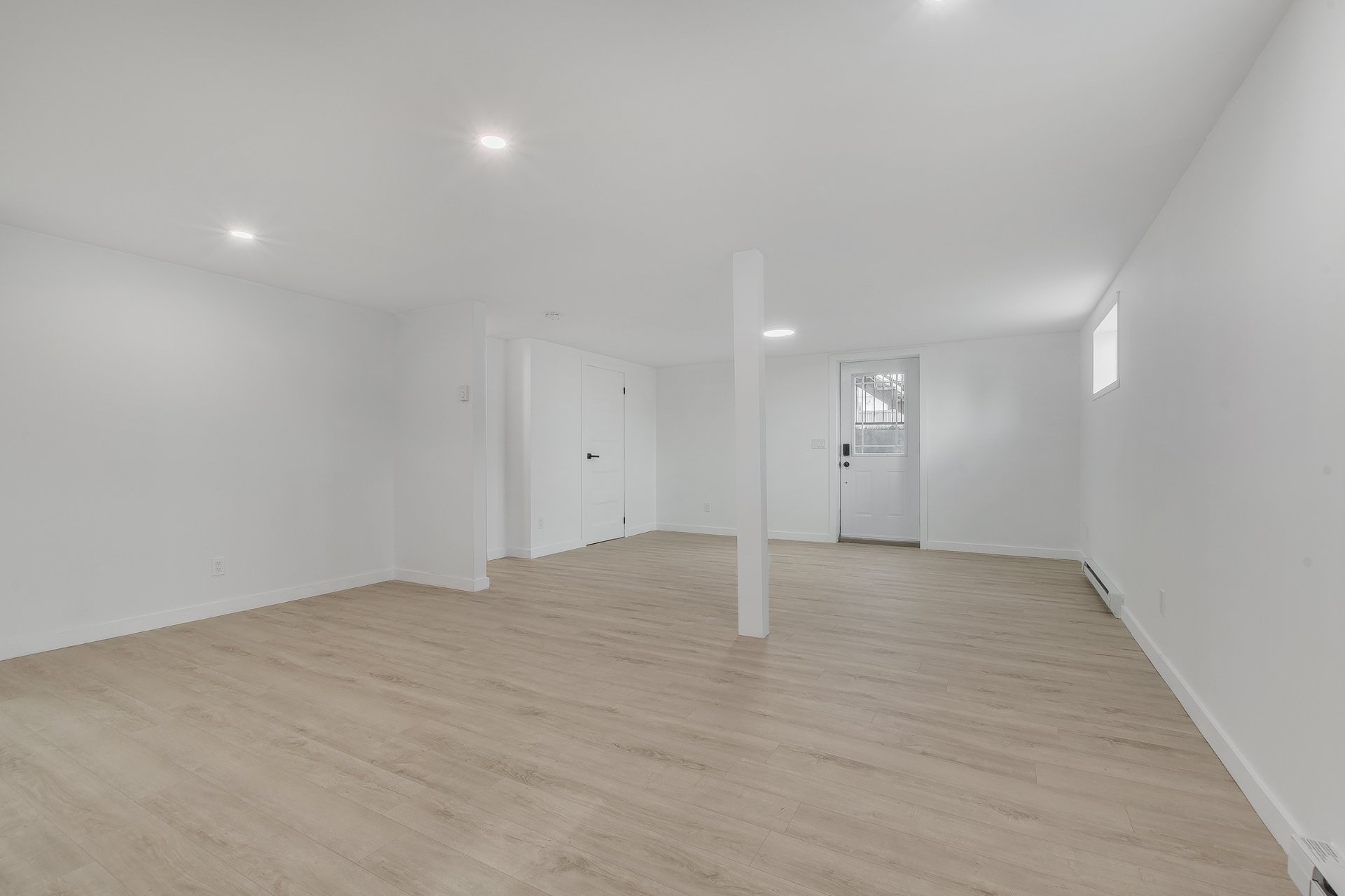Salle familiale