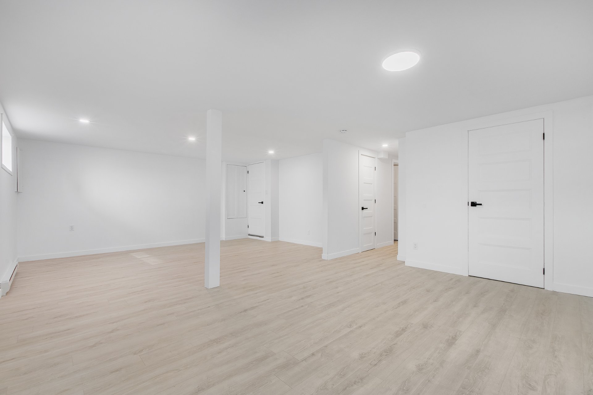 Salle familiale