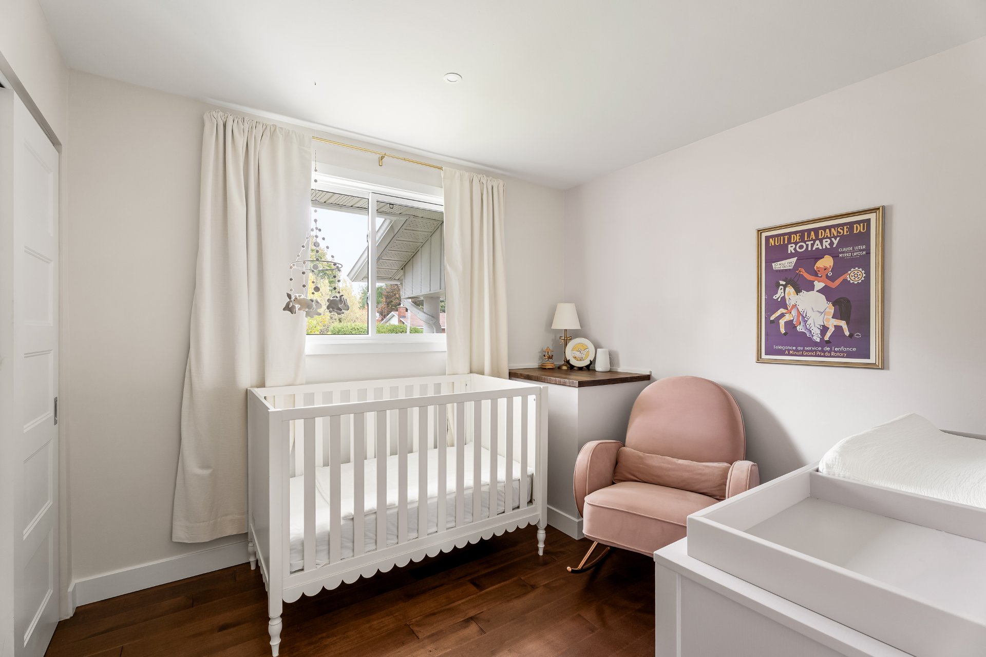 Photo - Chambre à coucher