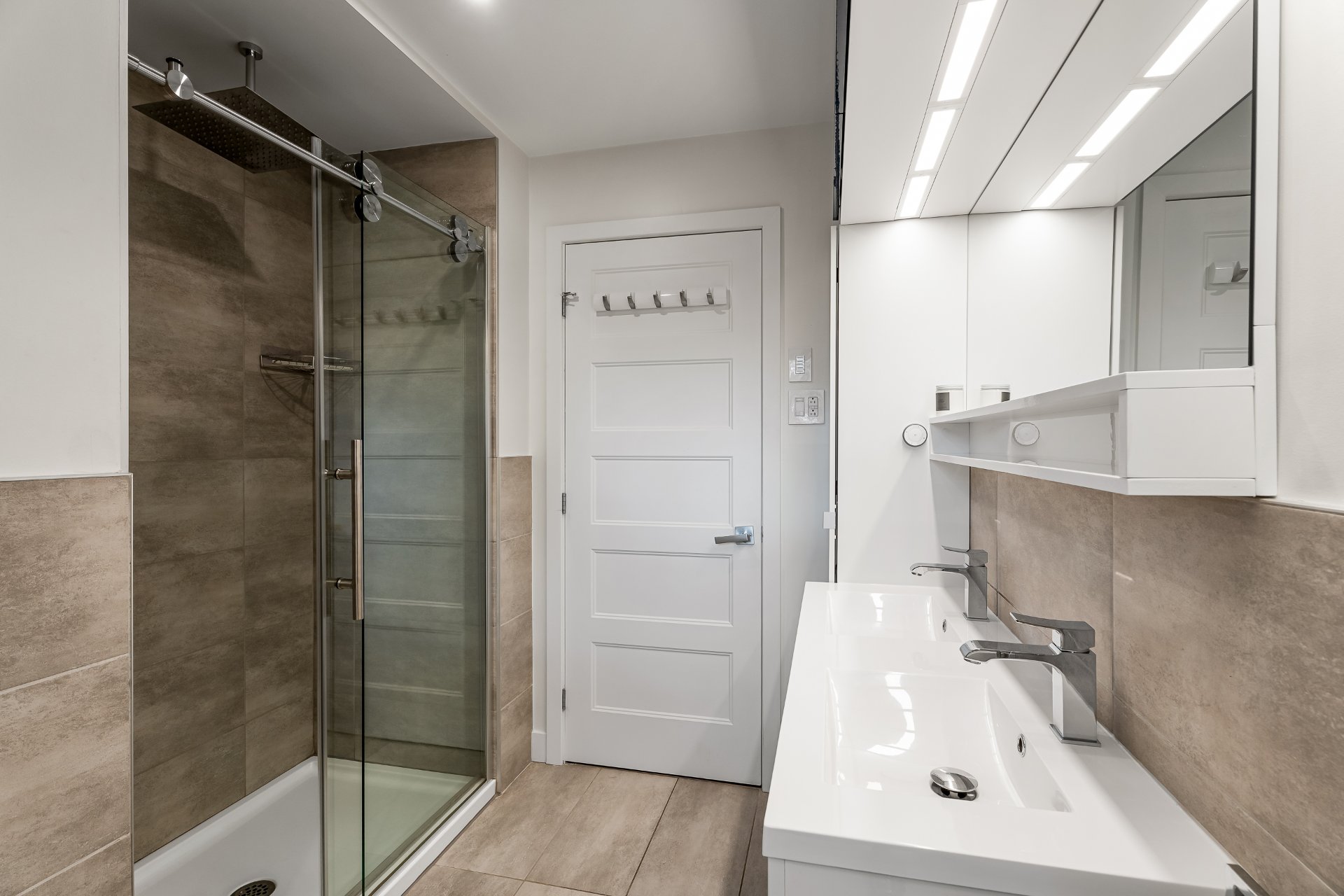 Photo - Salle de bains