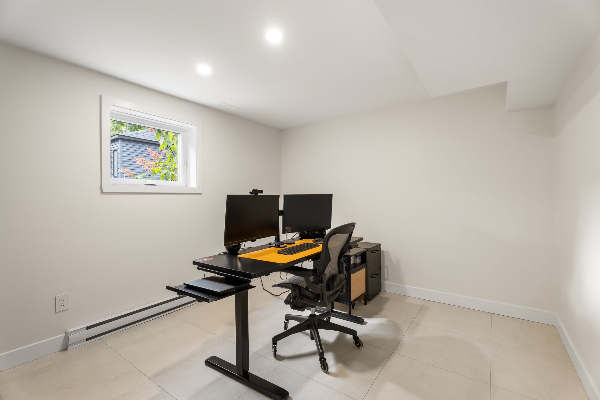 Photo - Chambre à coucher