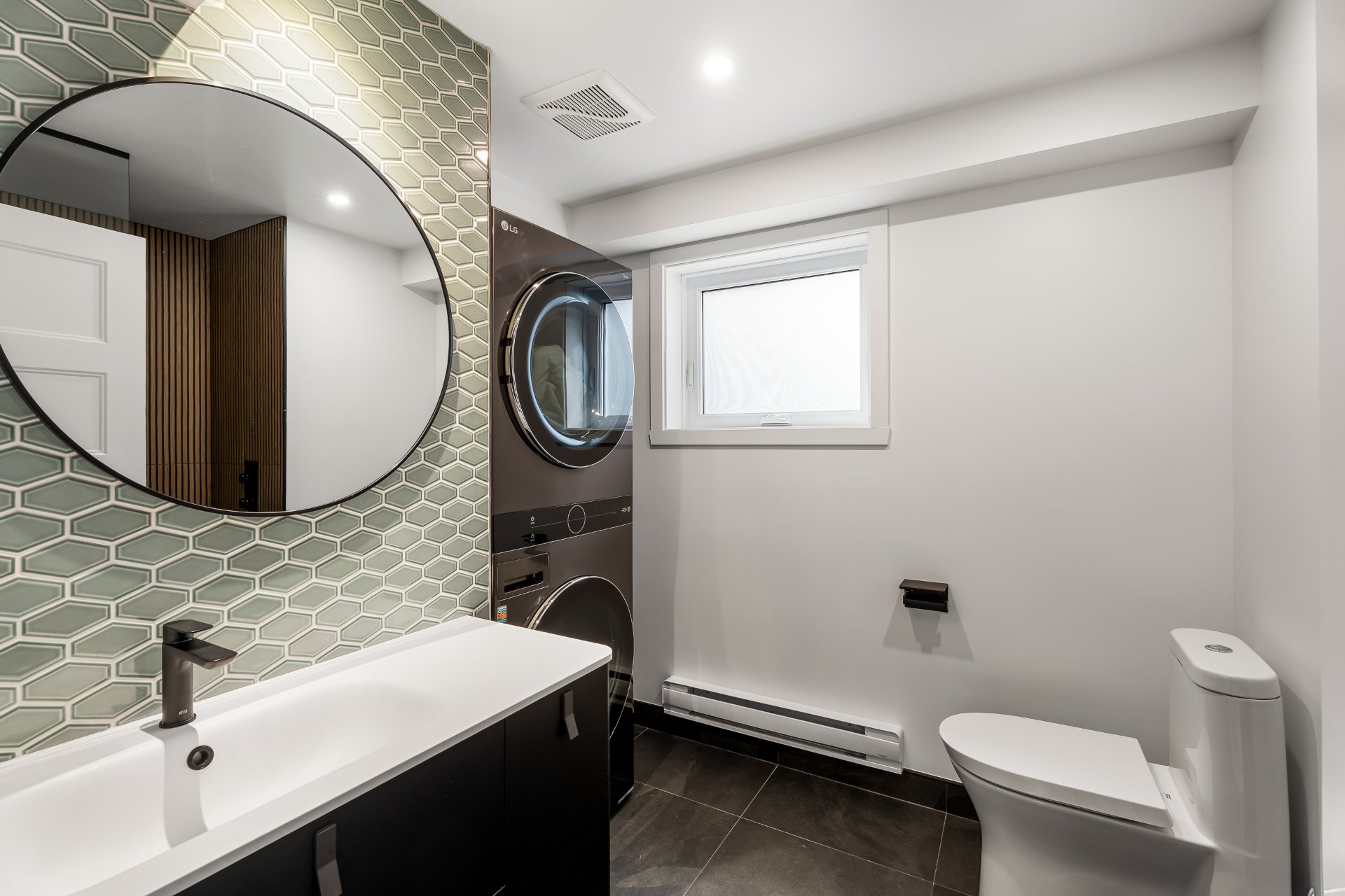 Photo - Salle de bains