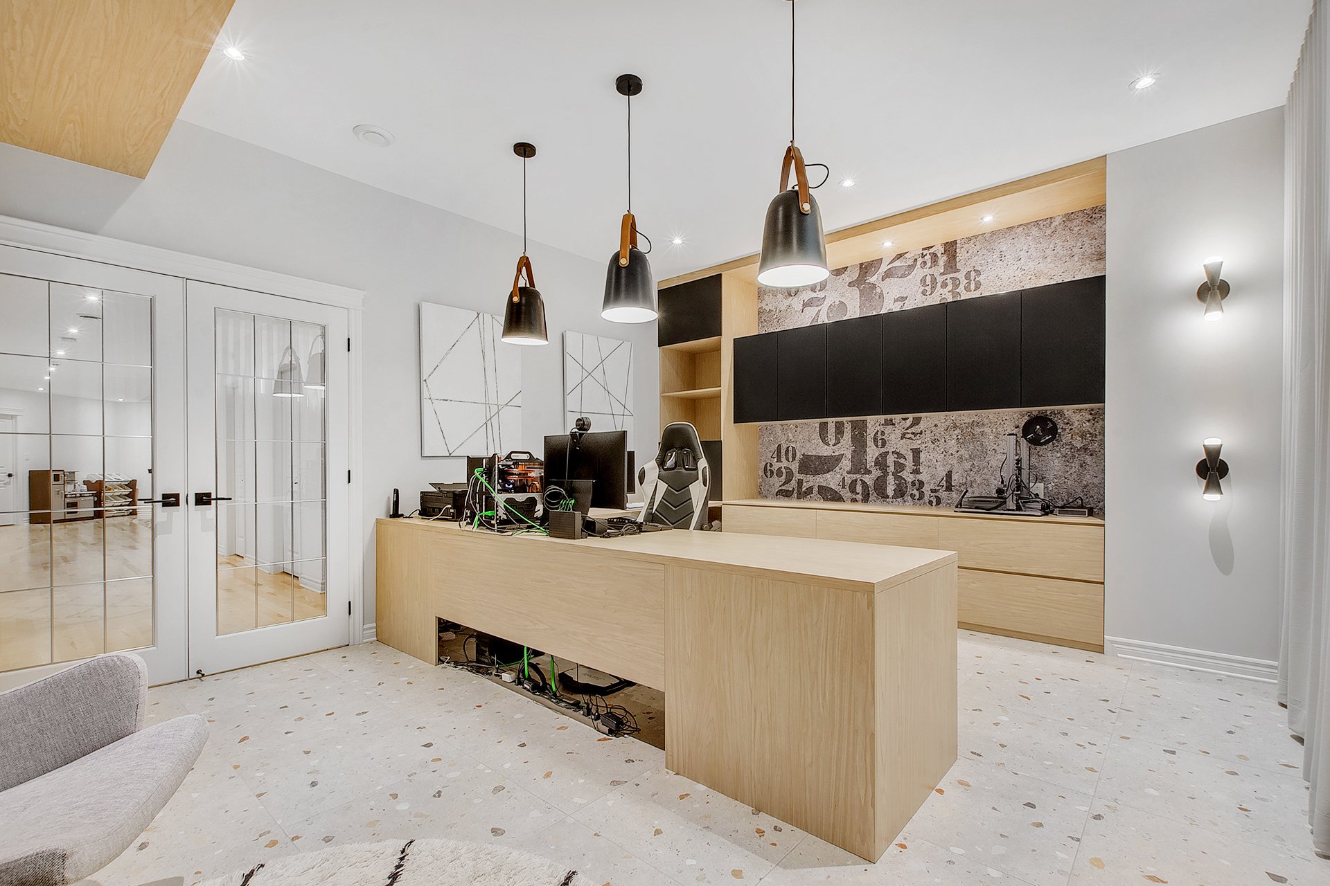 Bureau