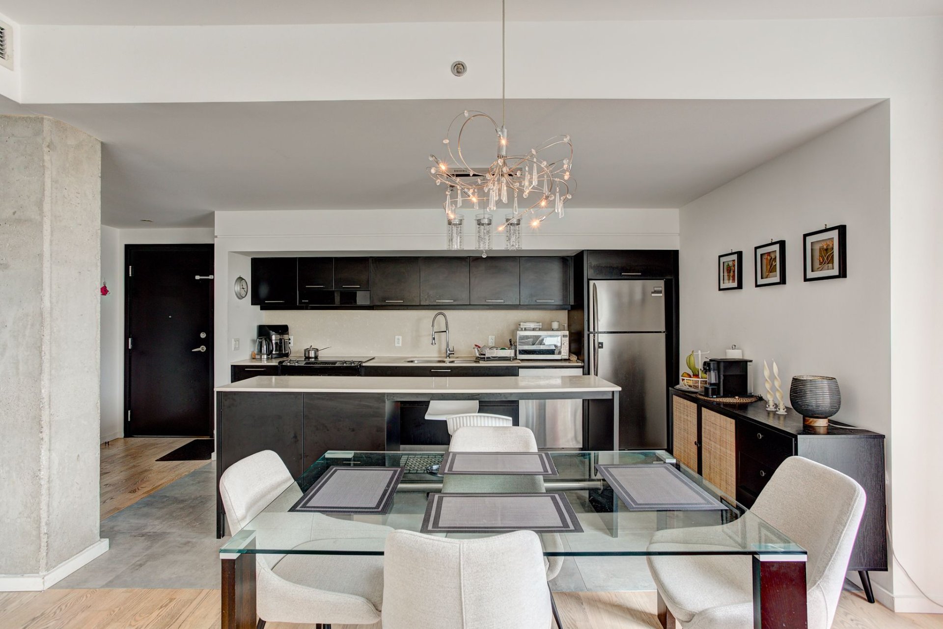 Dinette
