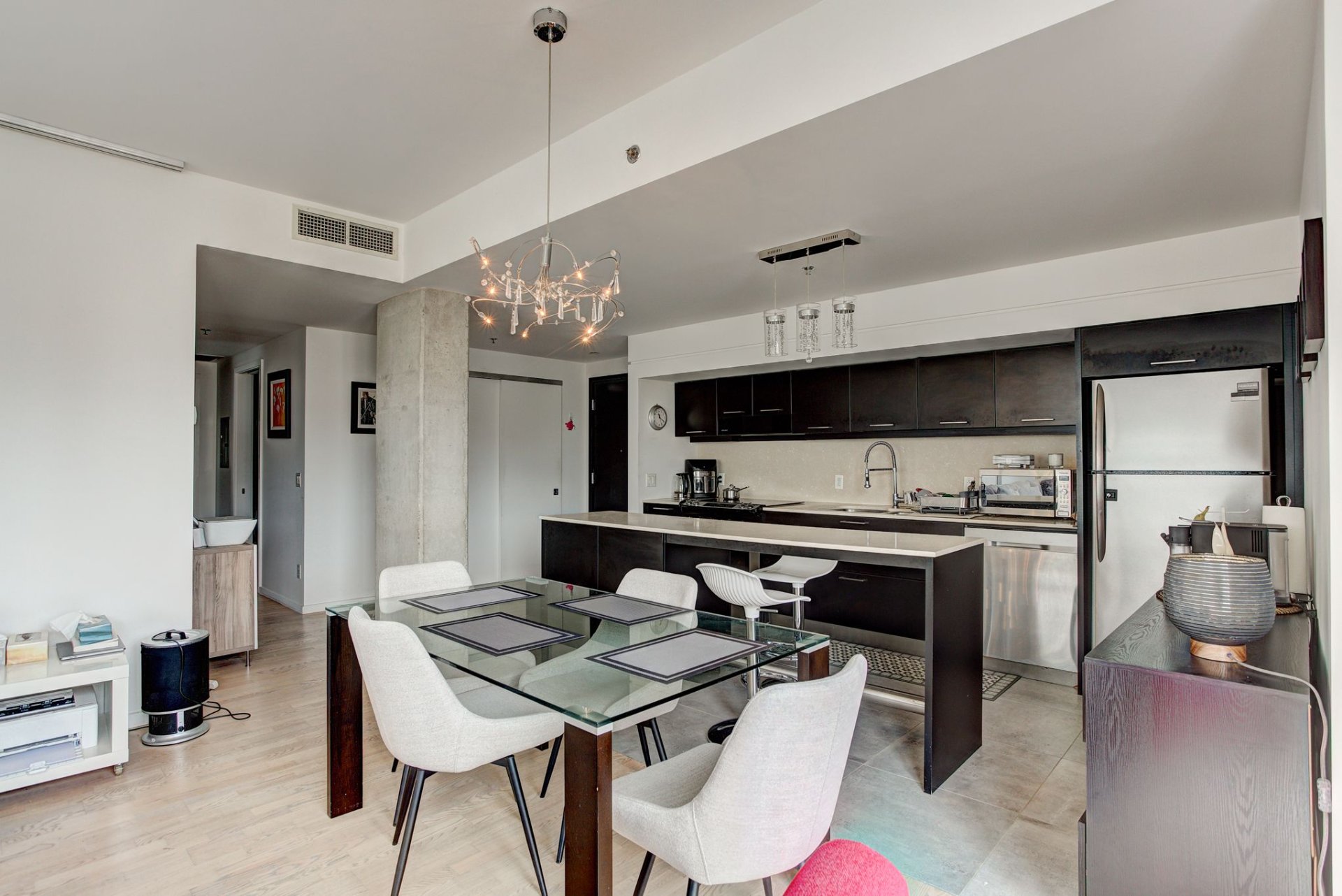 Dinette