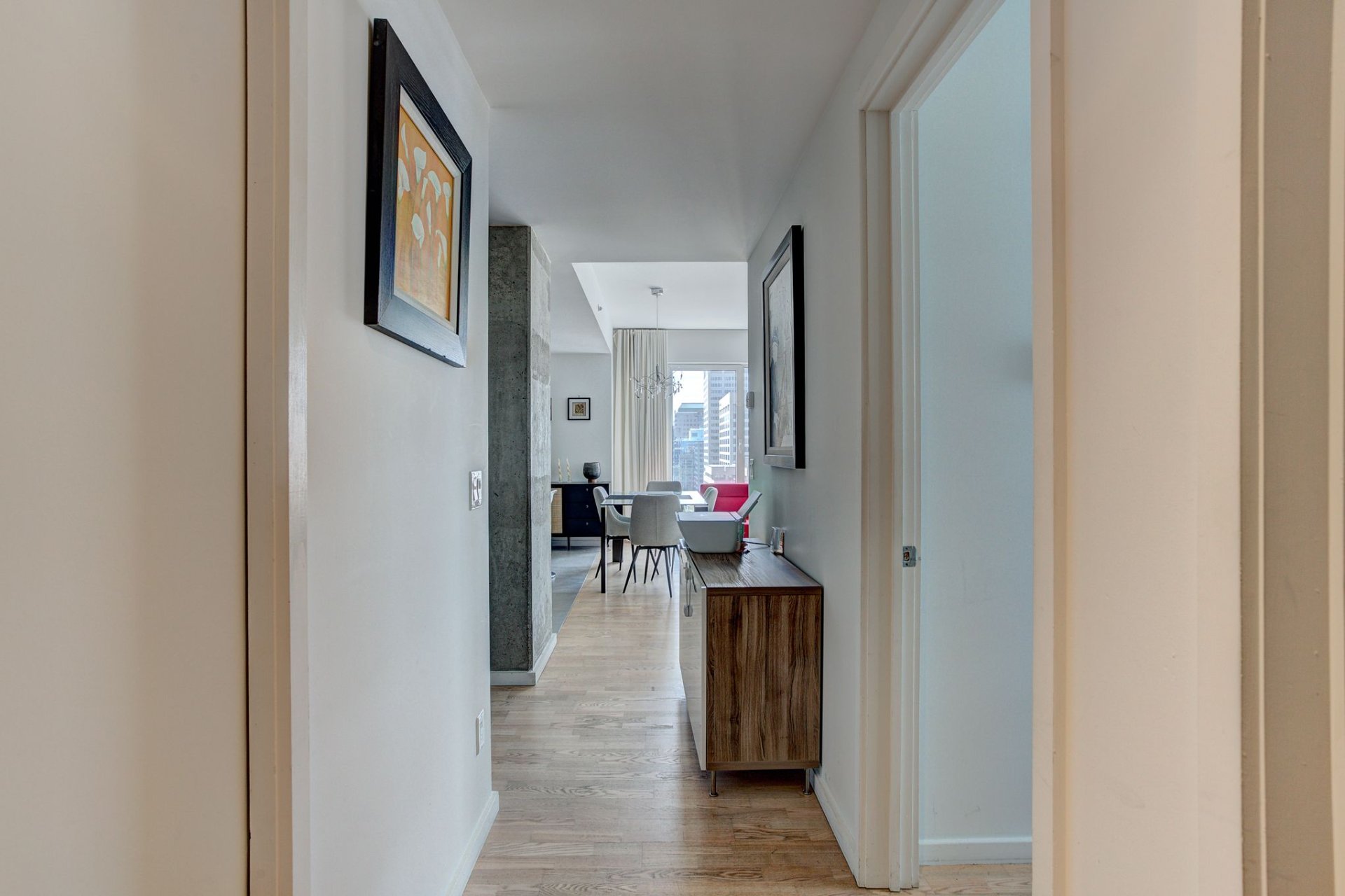 Corridor